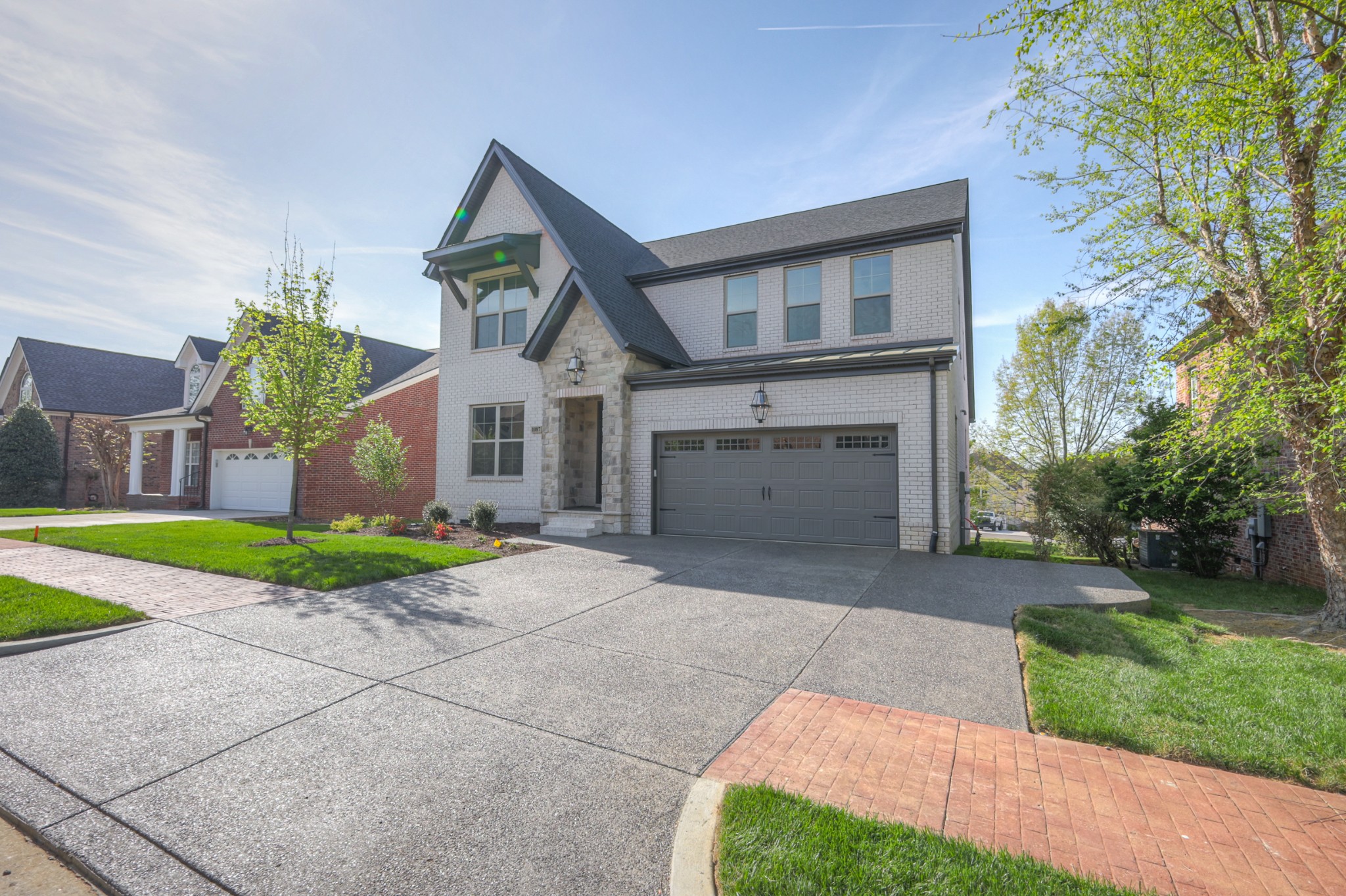 1087 Isaac Franklin Drive Gallatin TN 37066