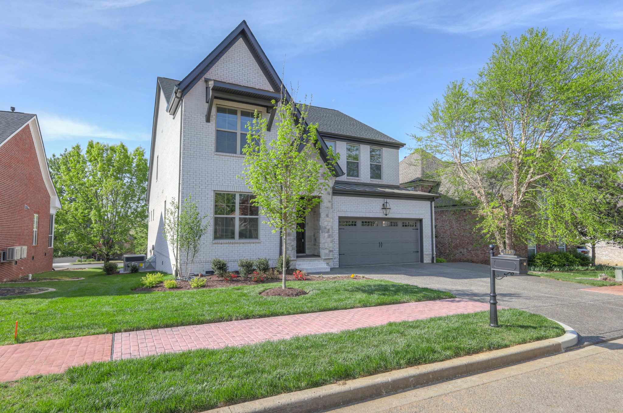 1087 Isaac Franklin Drive Gallatin TN 37066