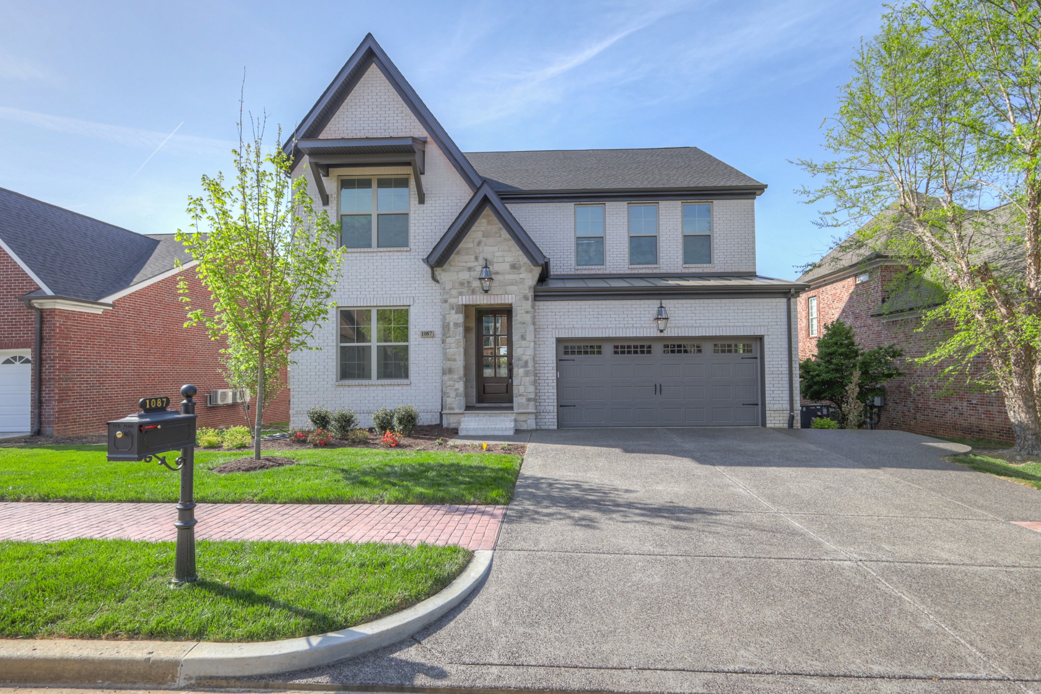 1087 Isaac Franklin Drive Gallatin TN 37066