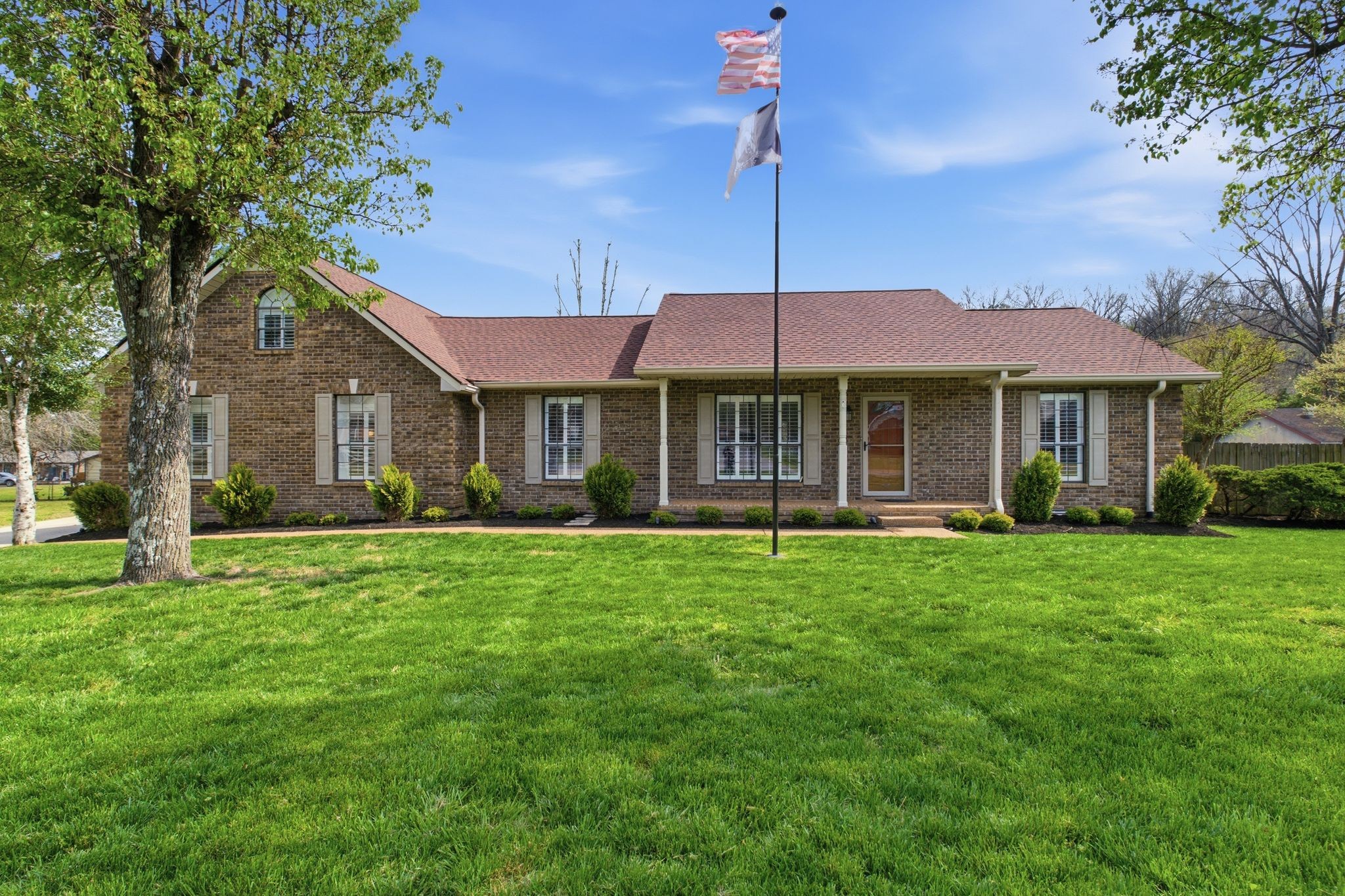 306 Carlton Place Goodlettsville TN 37072