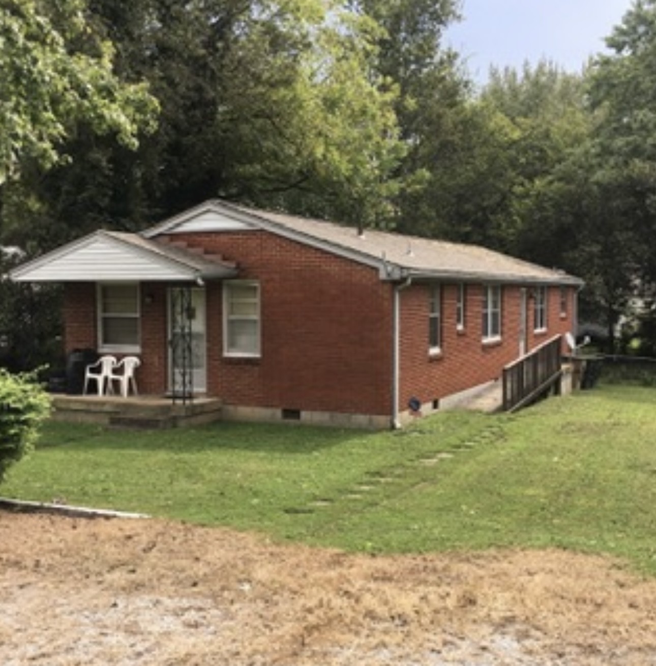3902 Katherine Street Nashville TN 37216