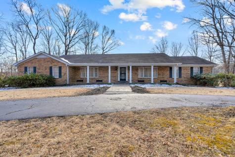 706 Sampley Street Monteagle TN 37356
