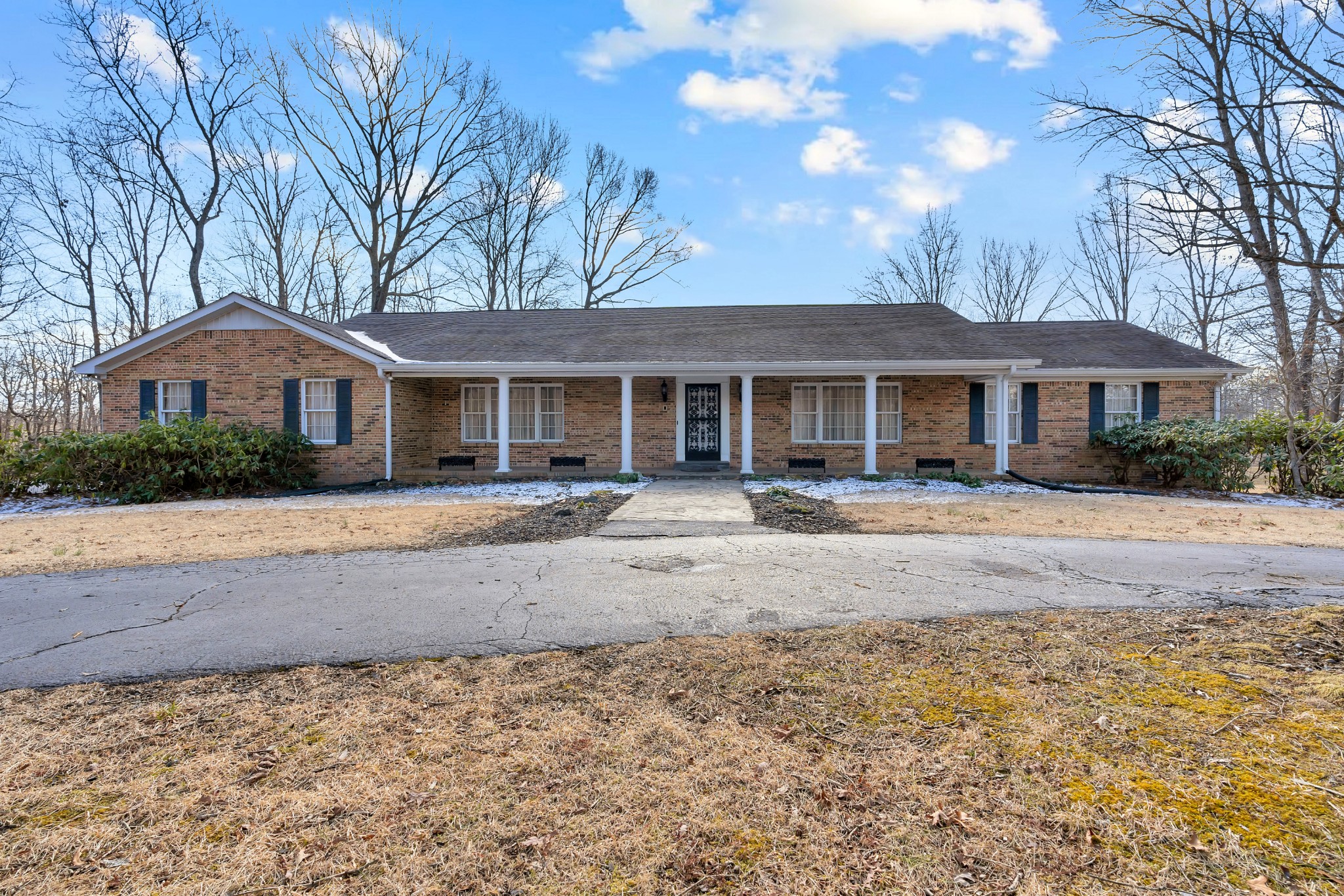 706 Sampley Street Monteagle TN 37356