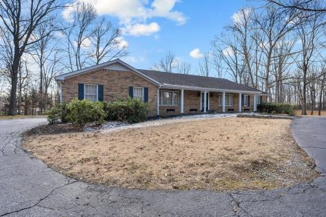 706 Sampley Street Monteagle TN 37356