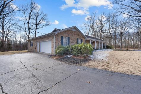 706 Sampley Street Monteagle TN 37356