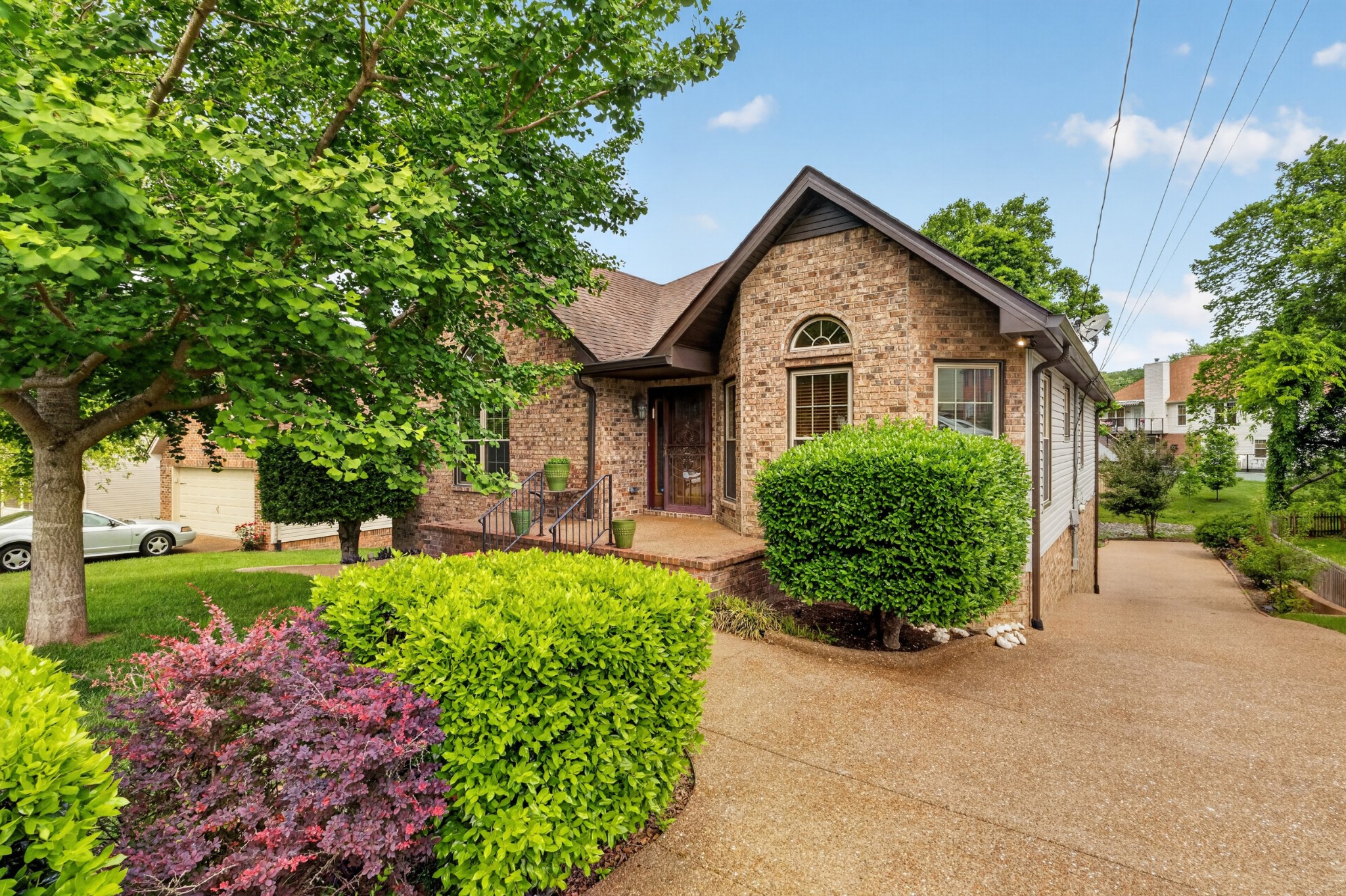 6116 Bradford Hills Drive Nashville TN 37211