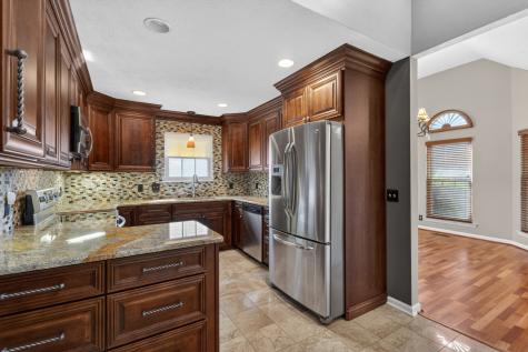 6116 Bradford Hills Drive Nashville TN 37211