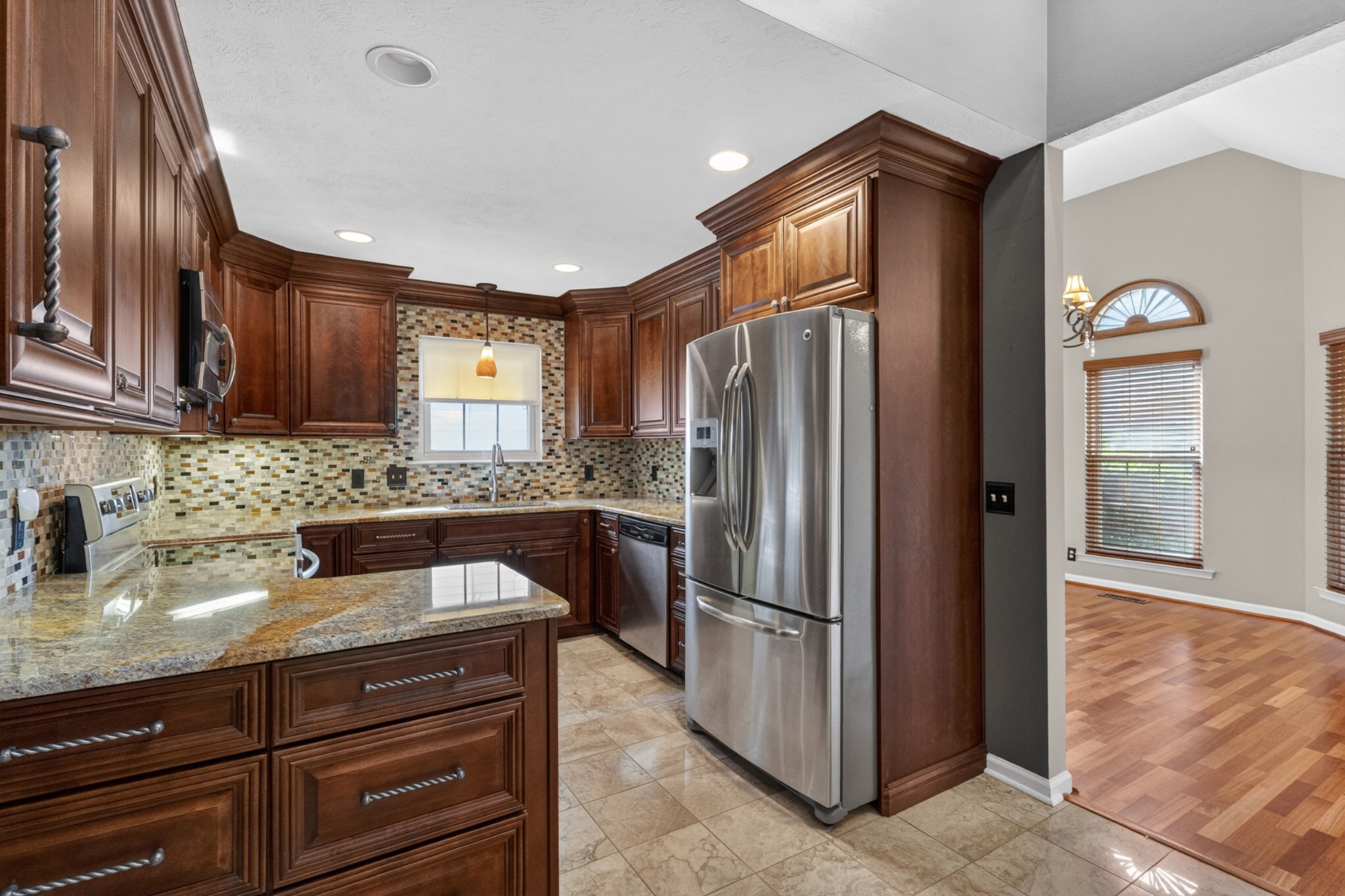 6116 Bradford Hills Drive Nashville TN 37211