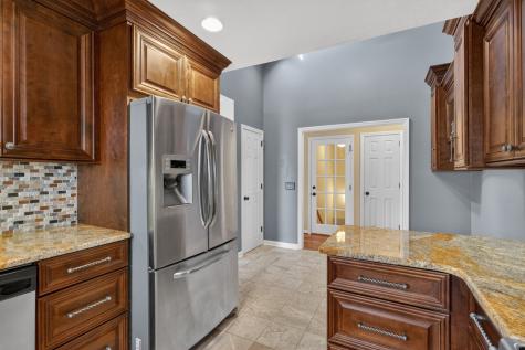 6116 Bradford Hills Drive Nashville TN 37211