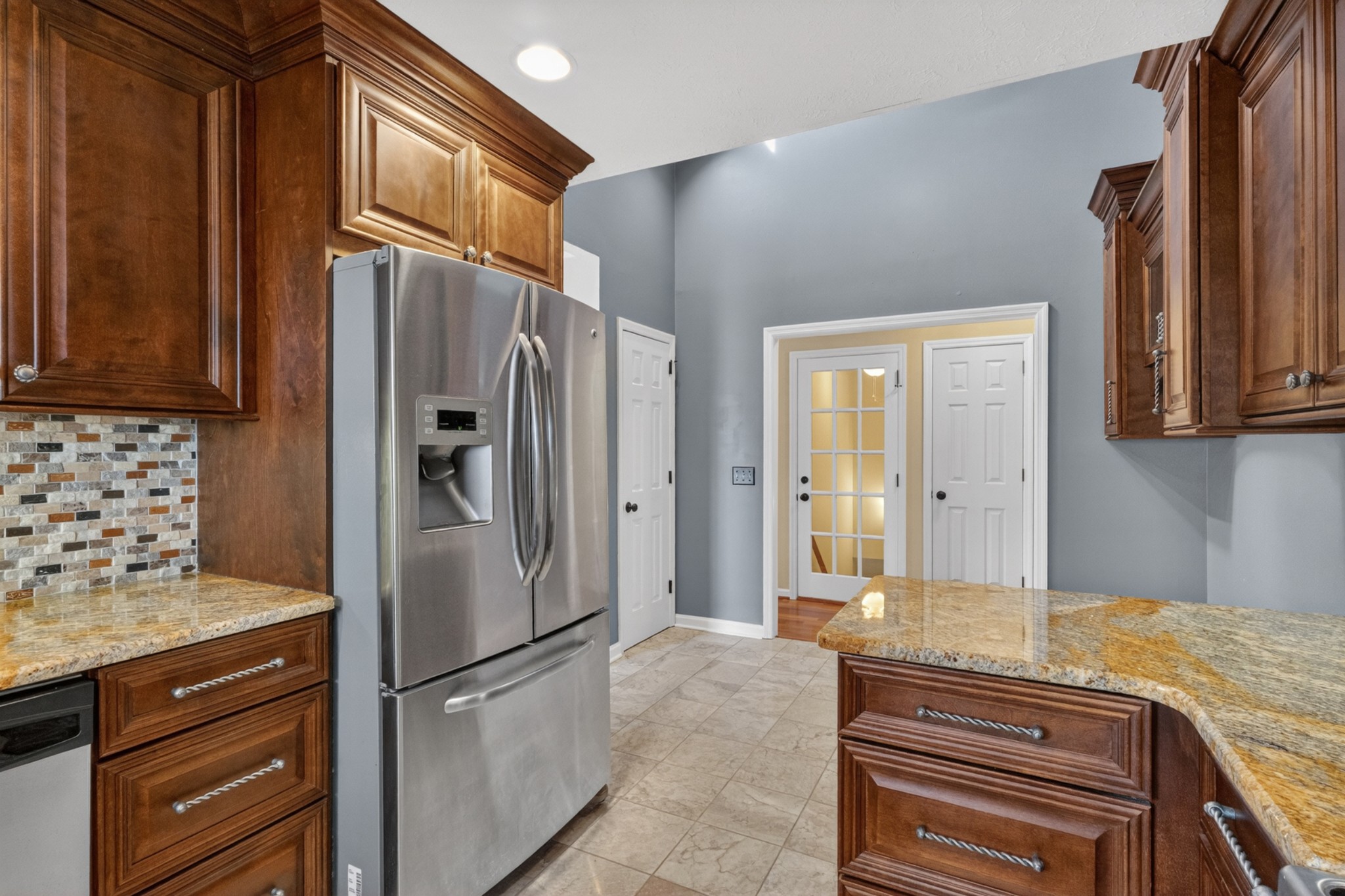 6116 Bradford Hills Drive Nashville TN 37211