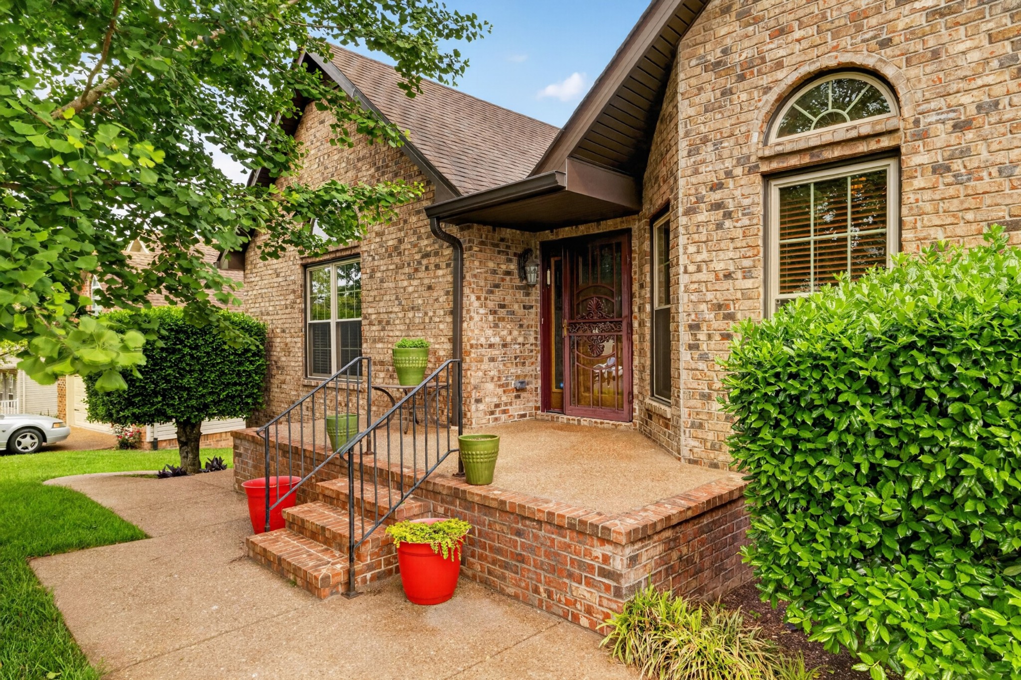 6116 Bradford Hills Drive Nashville TN 37211