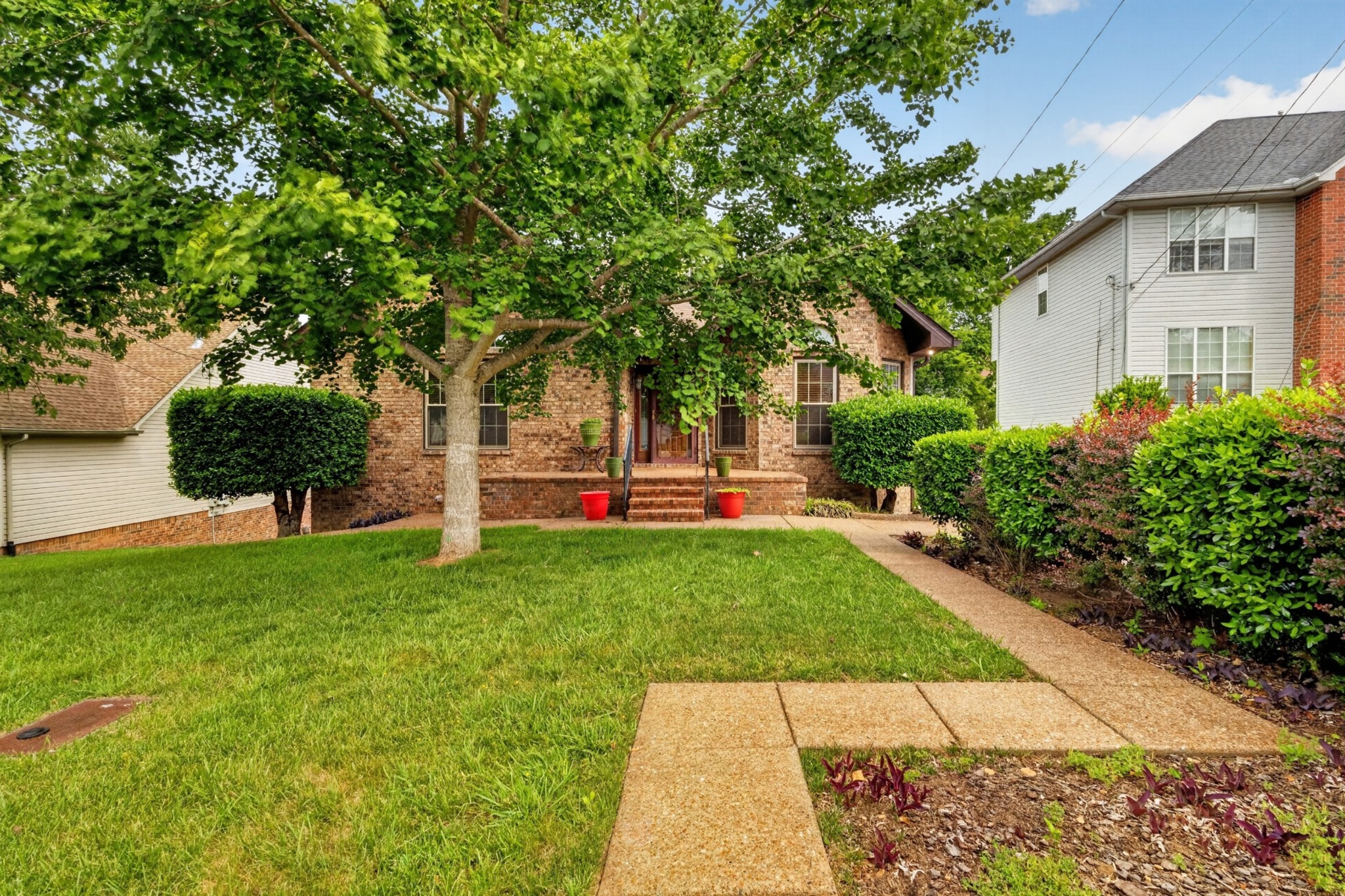 6116 Bradford Hills Drive Nashville TN 37211
