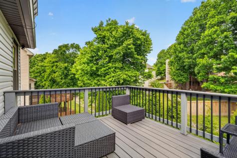 6116 Bradford Hills Drive Nashville TN 37211