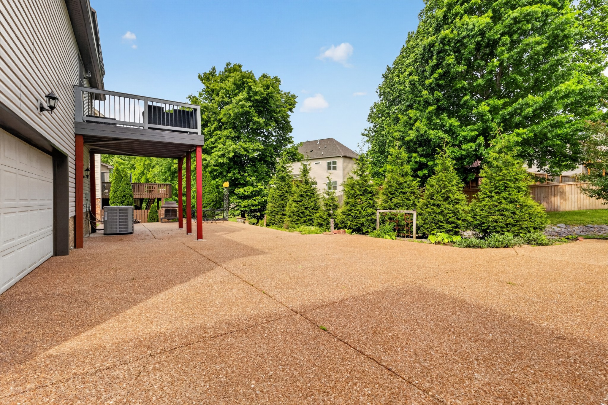 6116 Bradford Hills Drive Nashville TN 37211