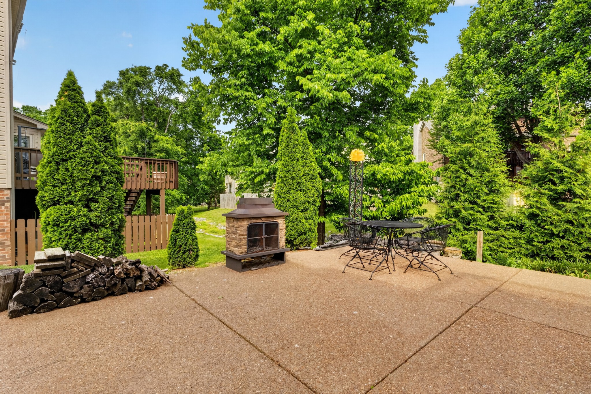 6116 Bradford Hills Drive Nashville TN 37211