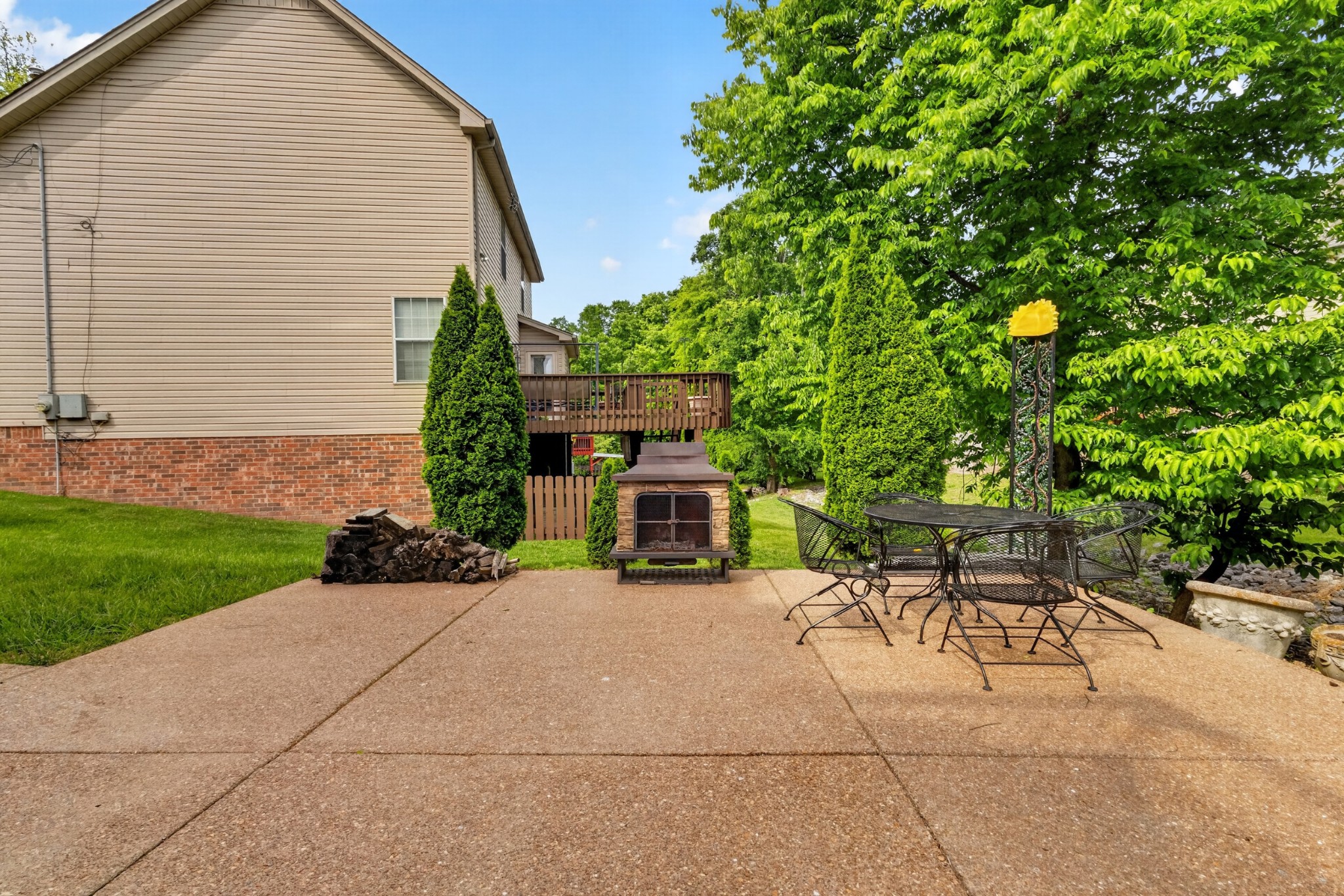 6116 Bradford Hills Drive Nashville TN 37211
