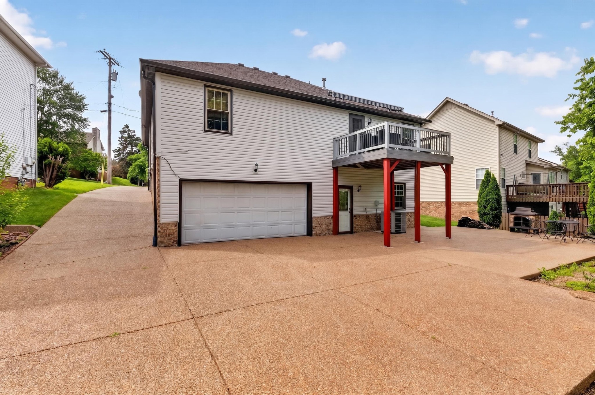 6116 Bradford Hills Drive Nashville TN 37211