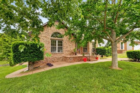 6116 Bradford Hills Drive Nashville TN 37211