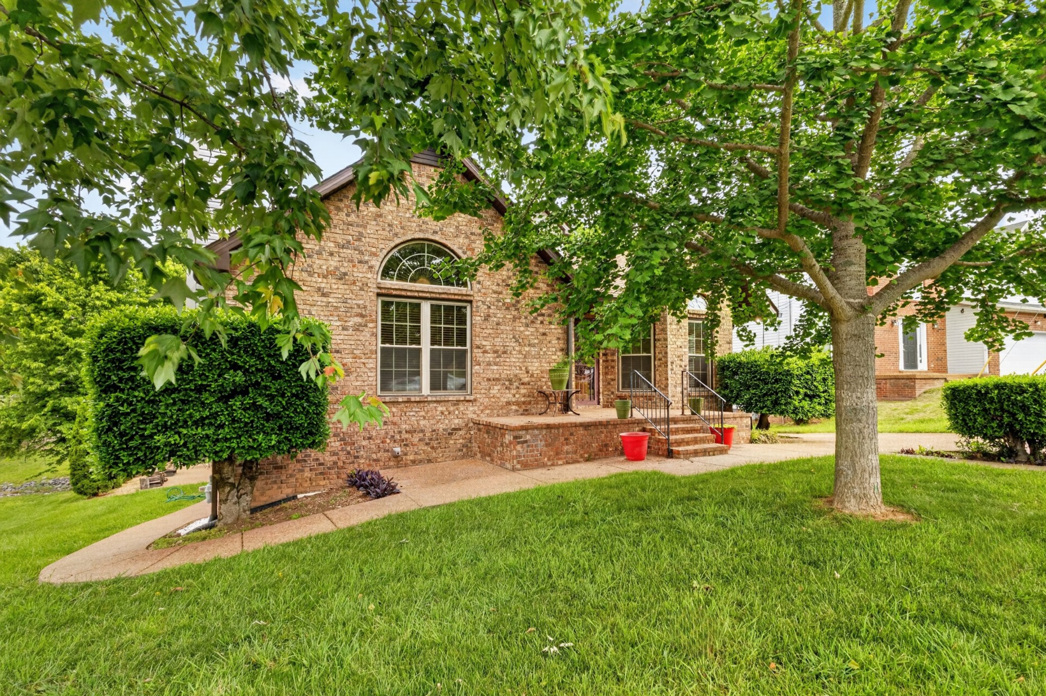 6116 Bradford Hills Drive Nashville TN 37211