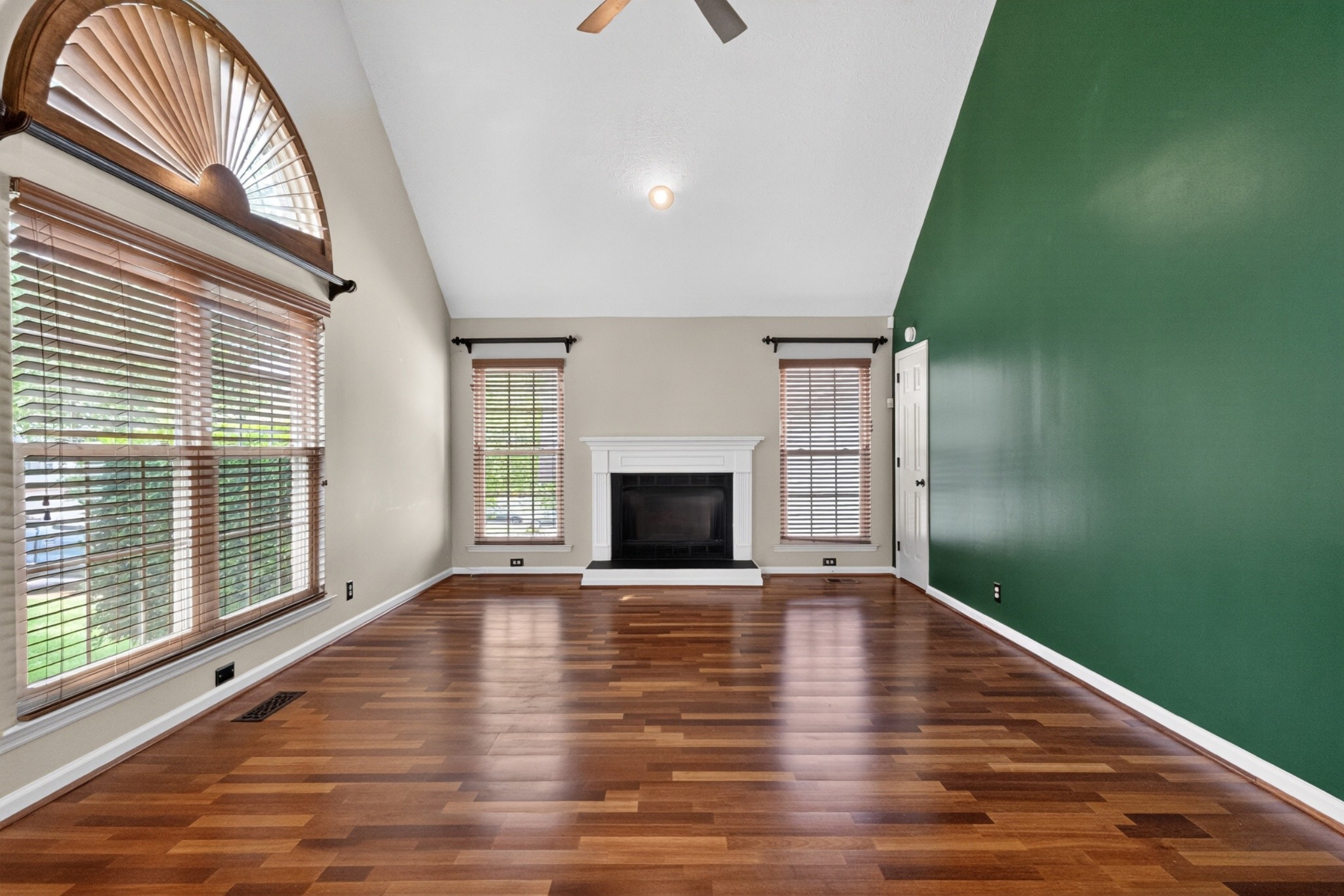 6116 Bradford Hills Drive Nashville TN 37211