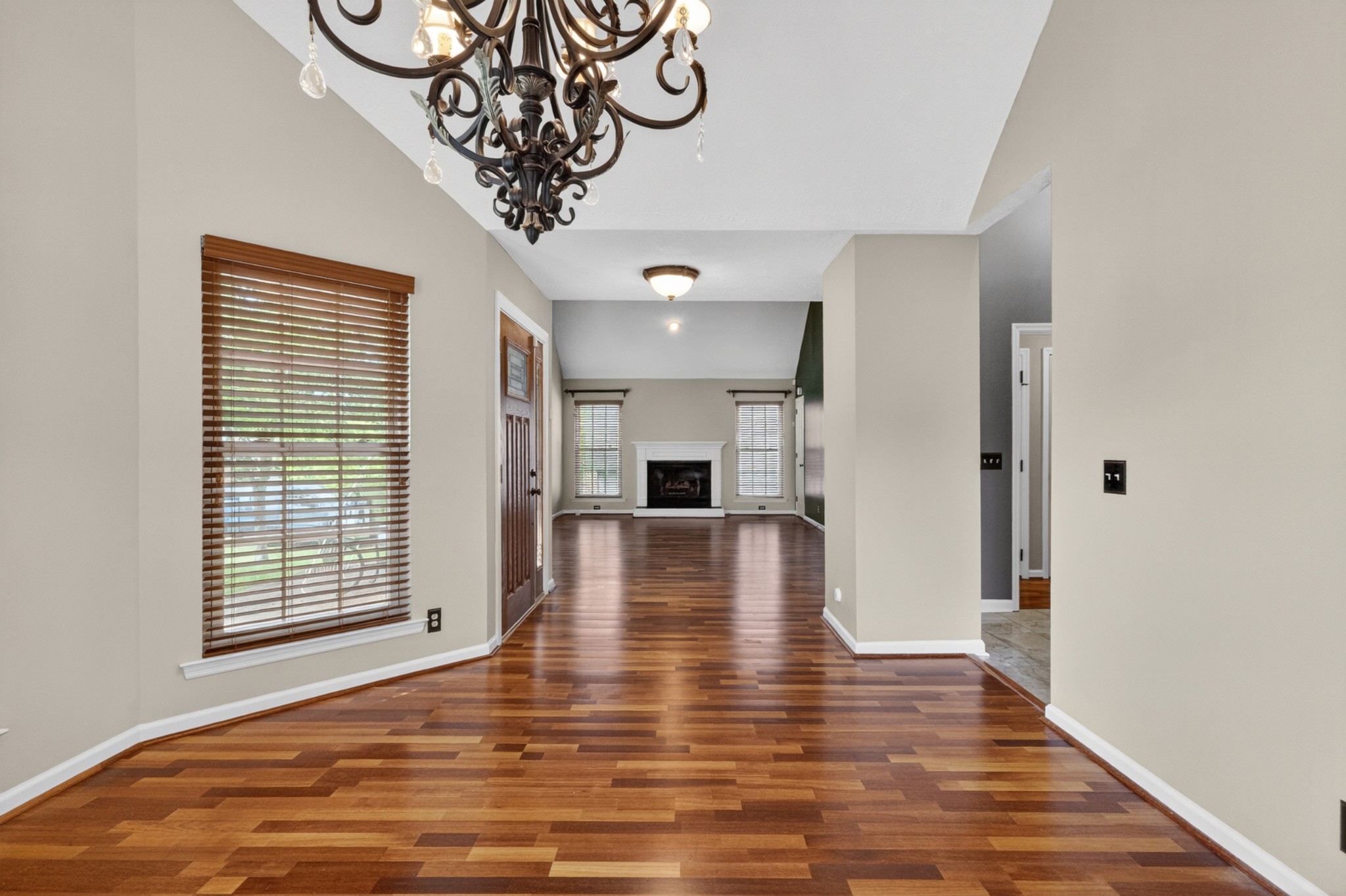 6116 Bradford Hills Drive Nashville TN 37211