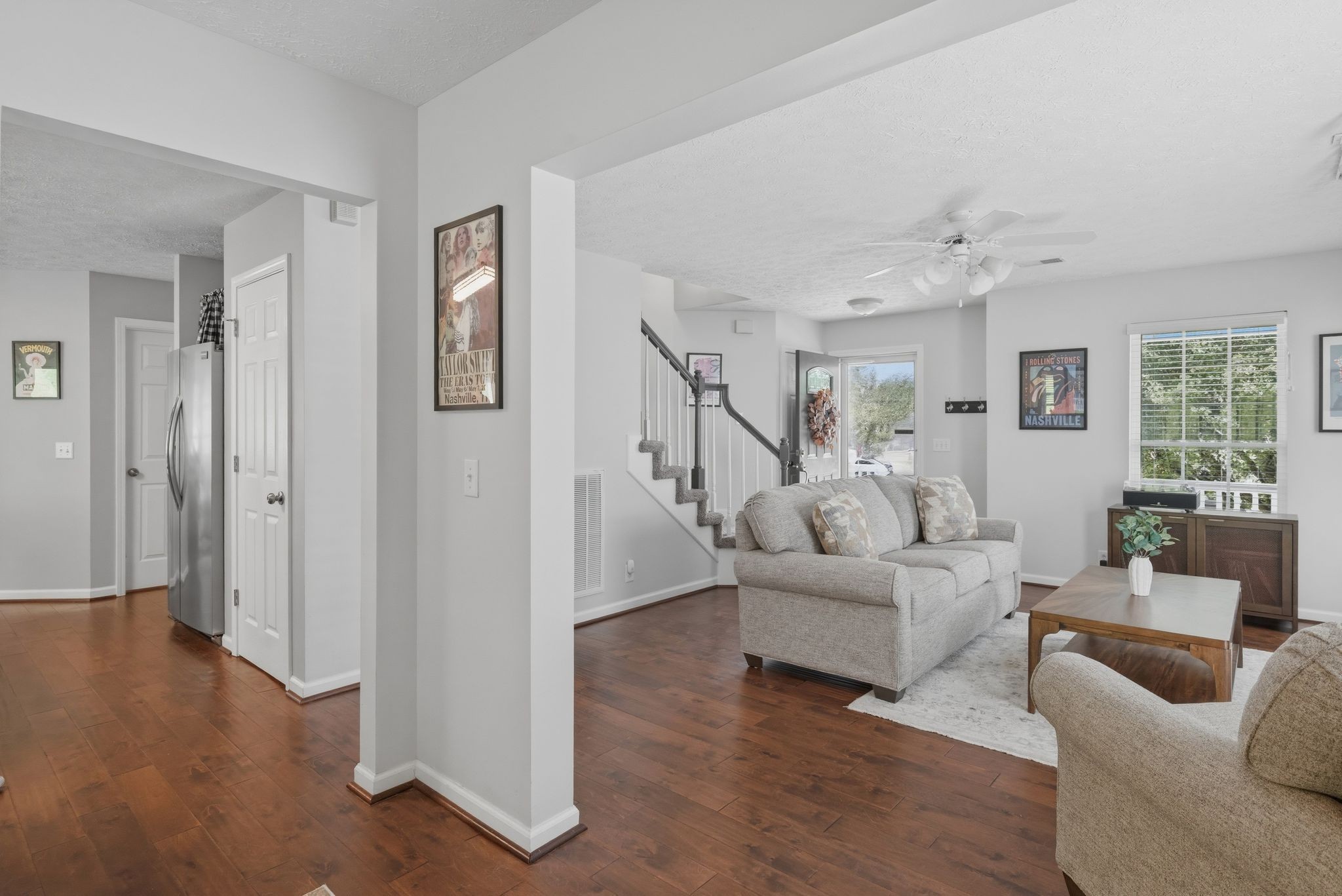5636 Chestnutwood Trail Hermitage TN 37076