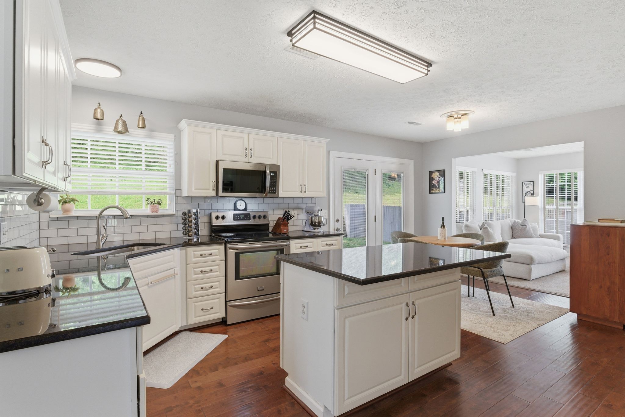 5636 Chestnutwood Trail Hermitage TN 37076