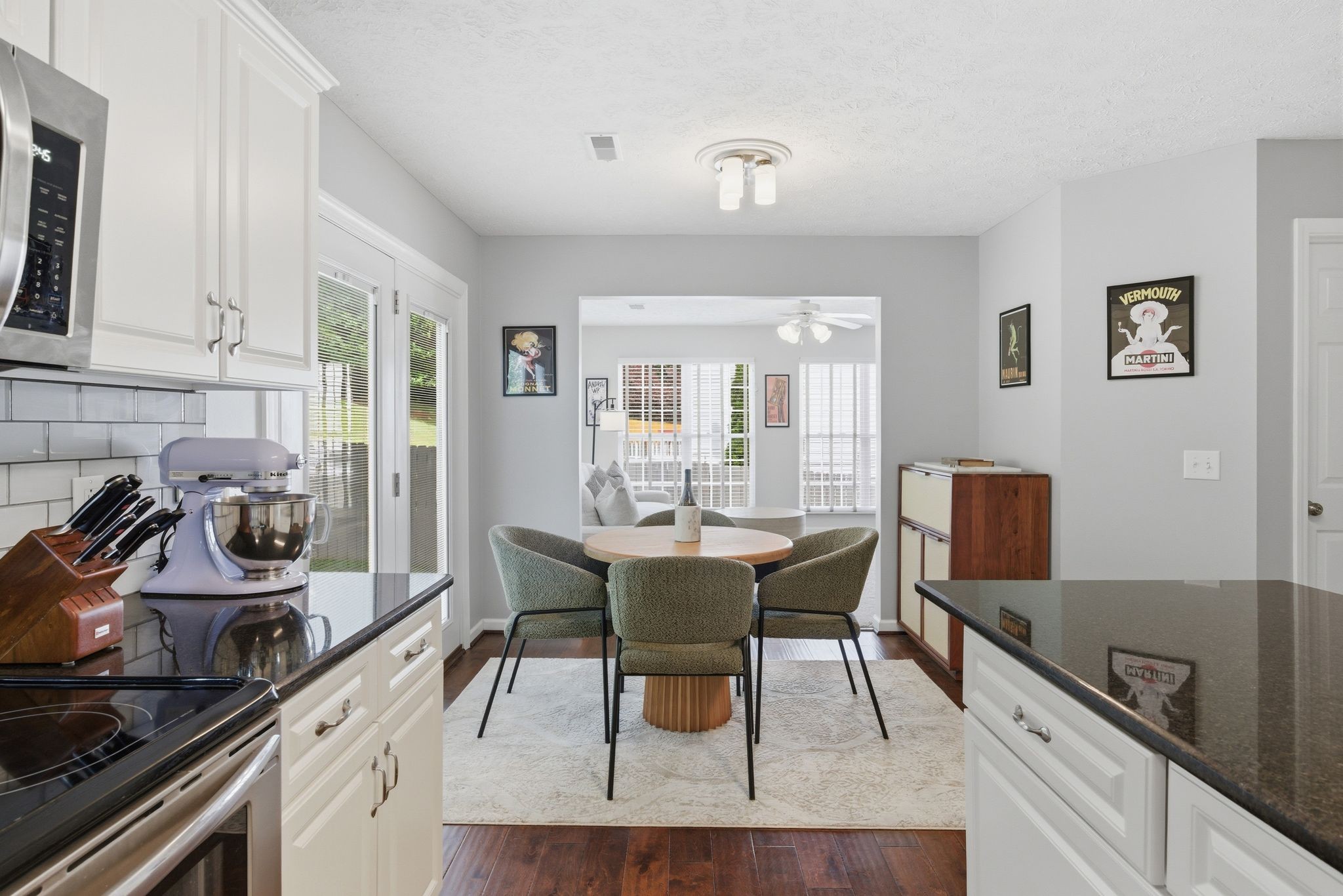 5636 Chestnutwood Trail Hermitage TN 37076