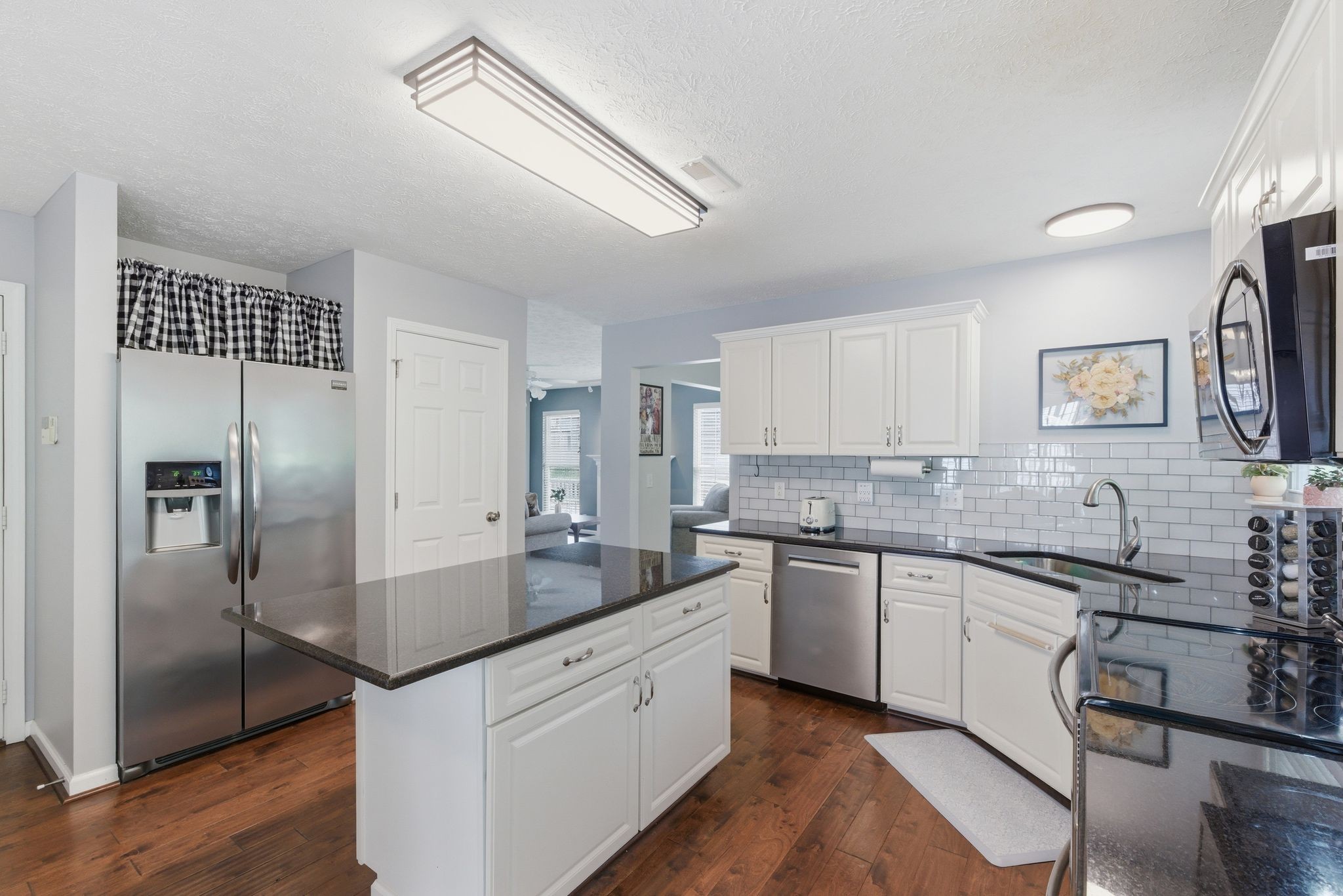 5636 Chestnutwood Trail Hermitage TN 37076