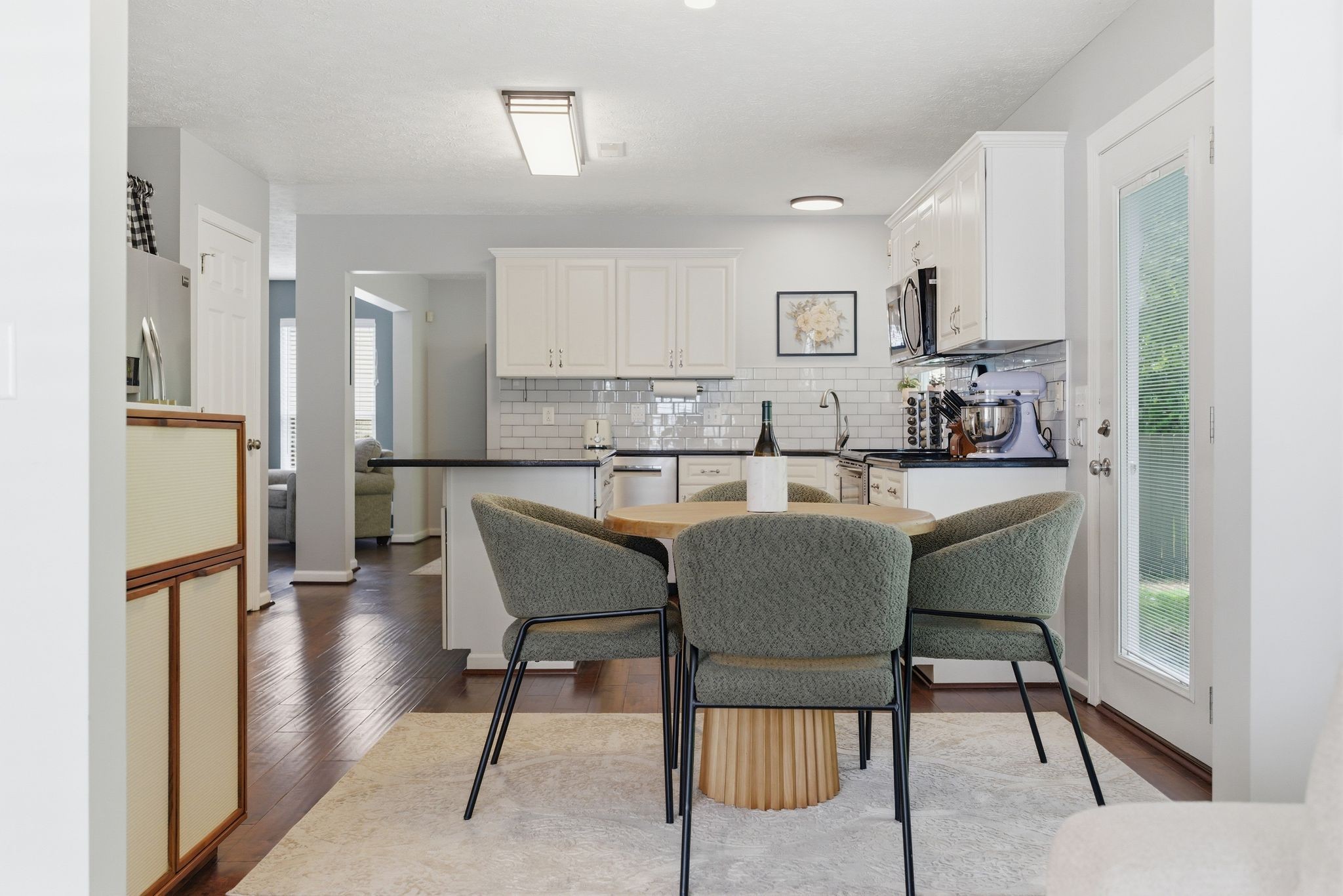 5636 Chestnutwood Trail Hermitage TN 37076