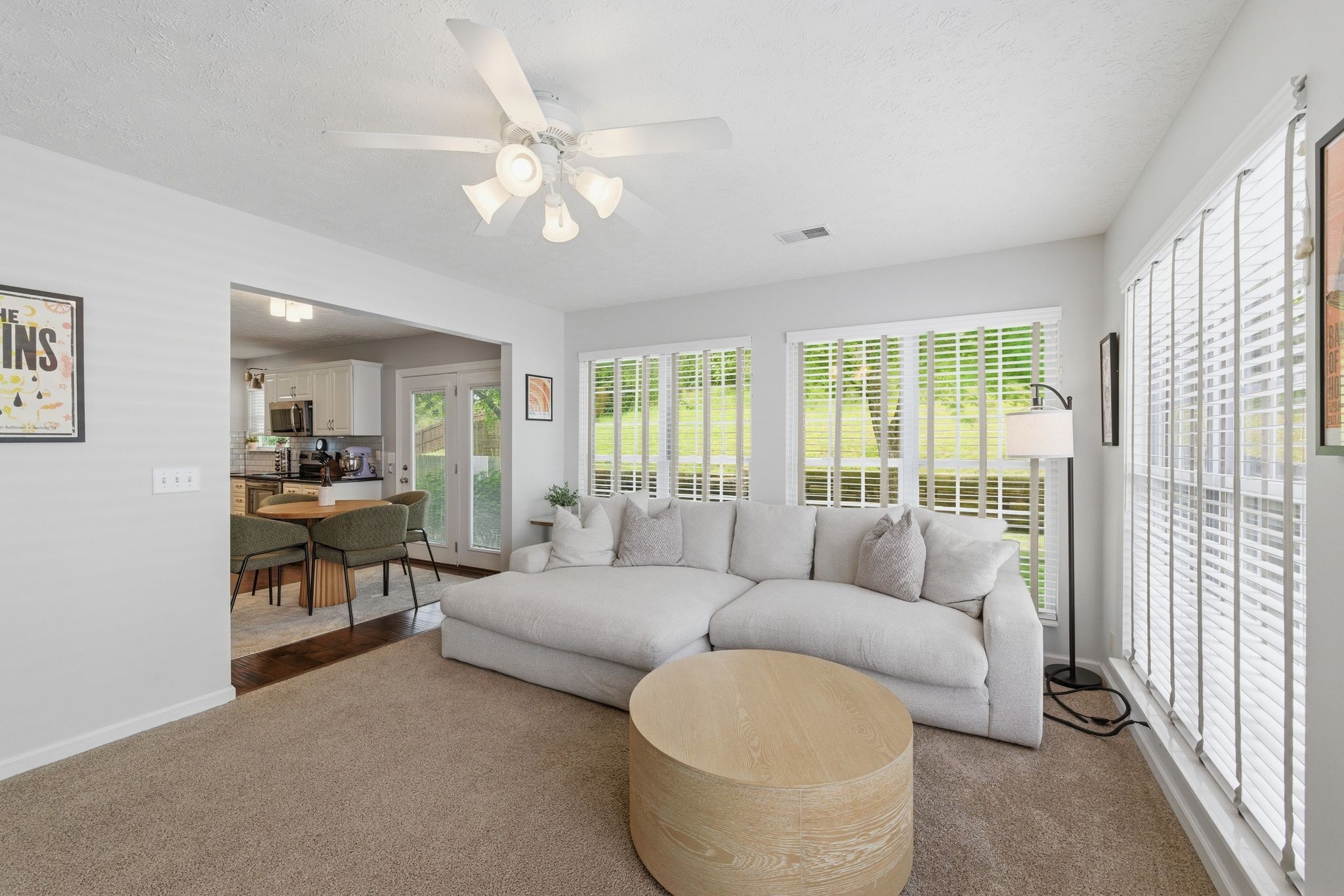 5636 Chestnutwood Trail Hermitage TN 37076