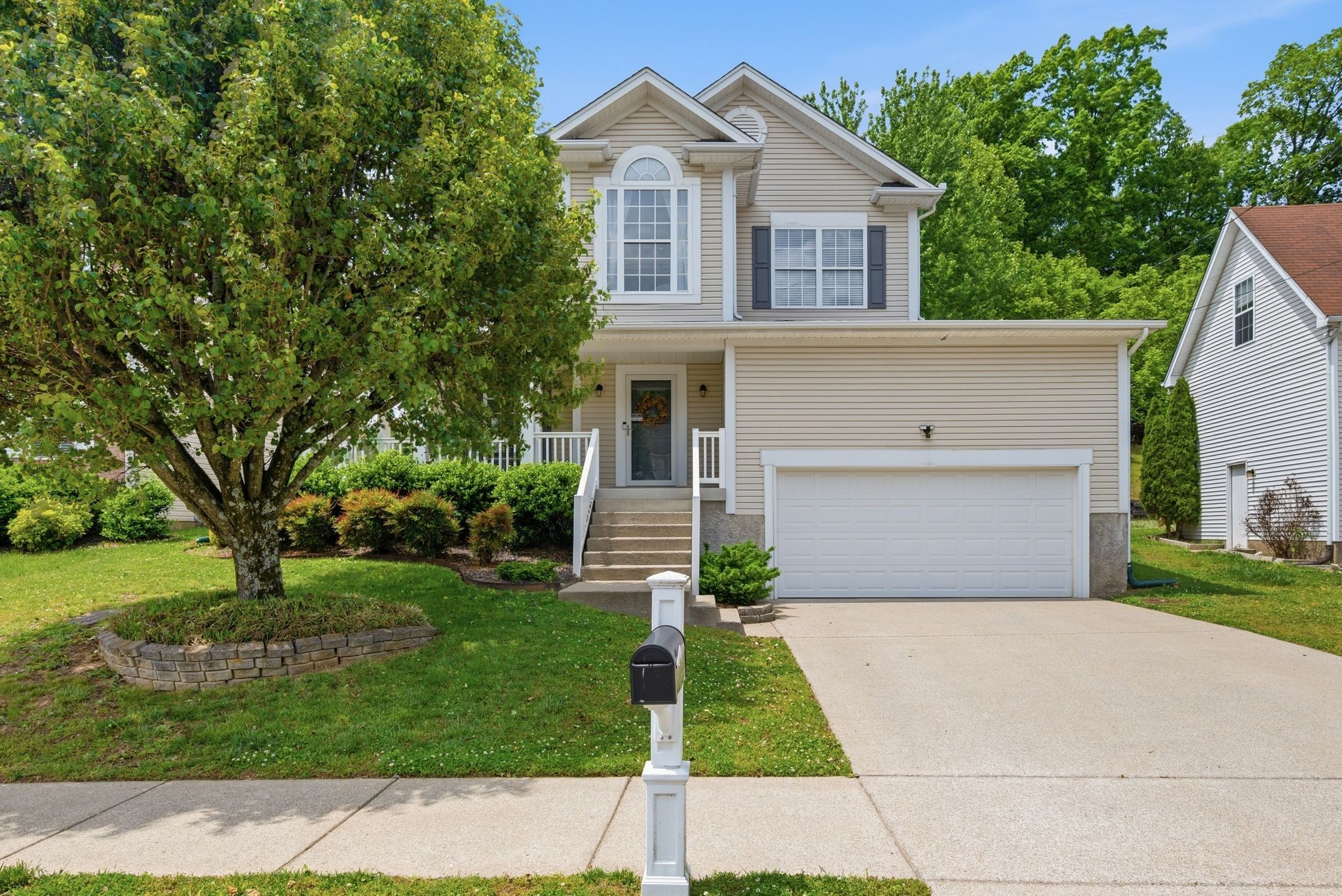 5636 Chestnutwood Trail Hermitage TN 37076