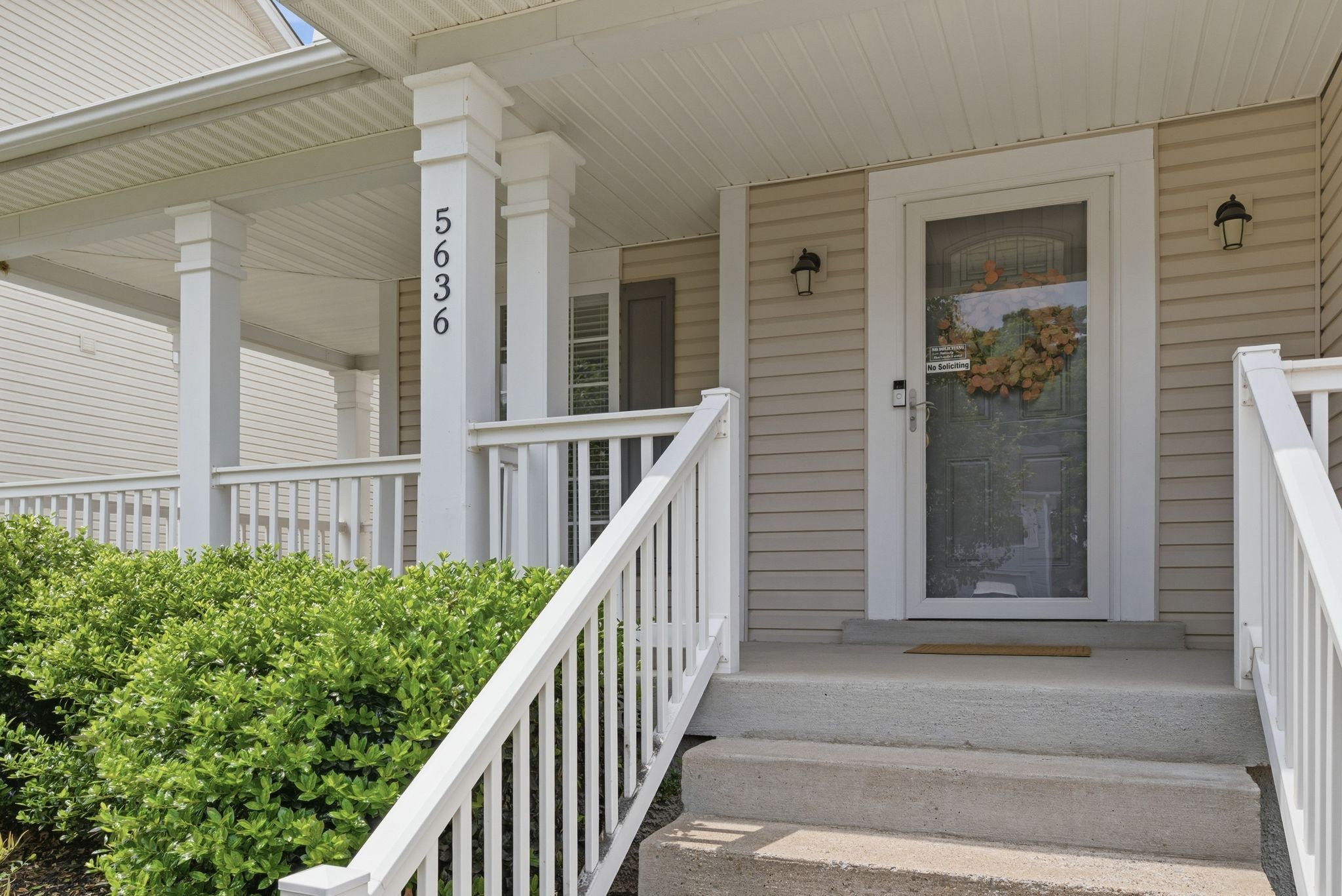 5636 Chestnutwood Trail Hermitage TN 37076