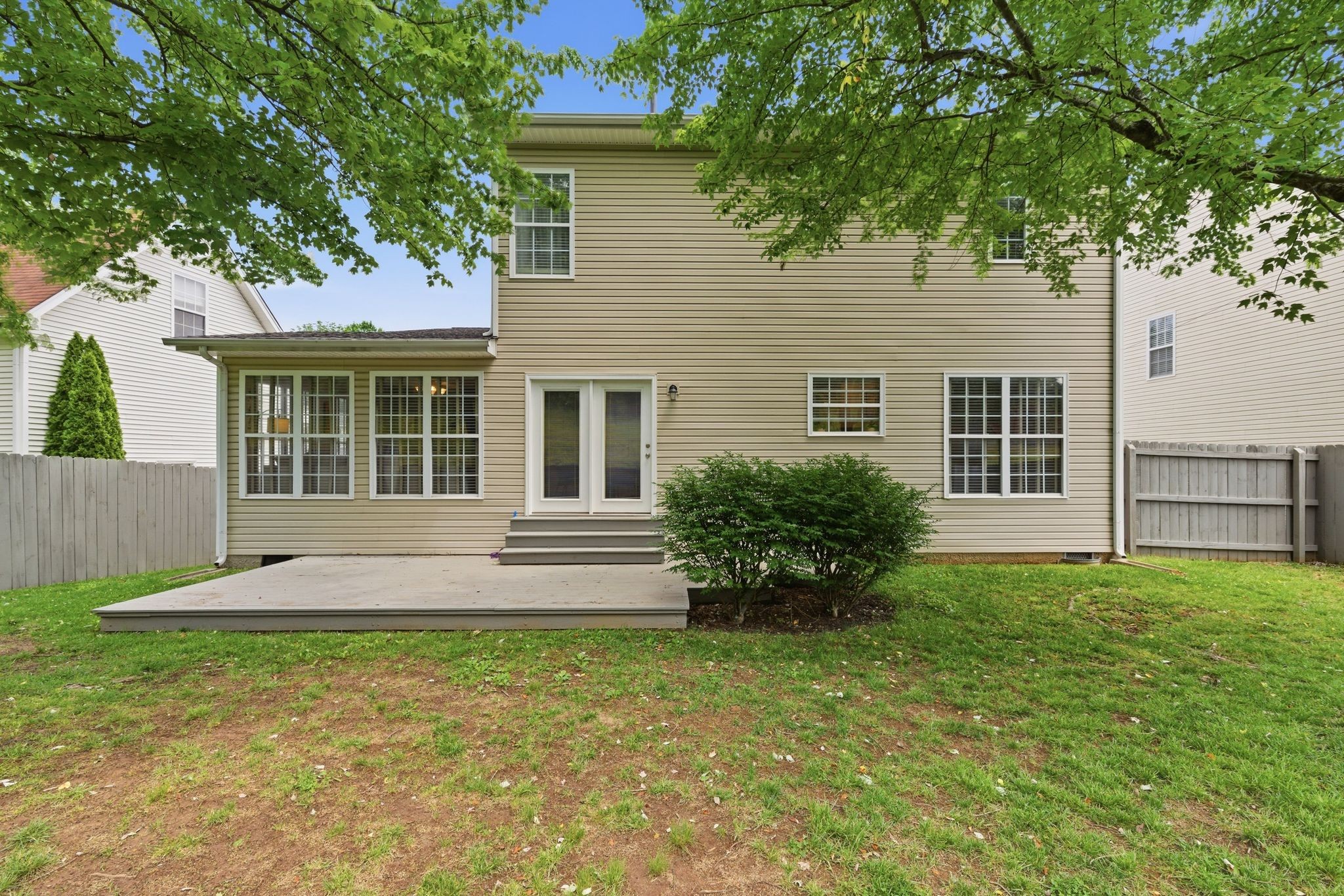5636 Chestnutwood Trail Hermitage TN 37076
