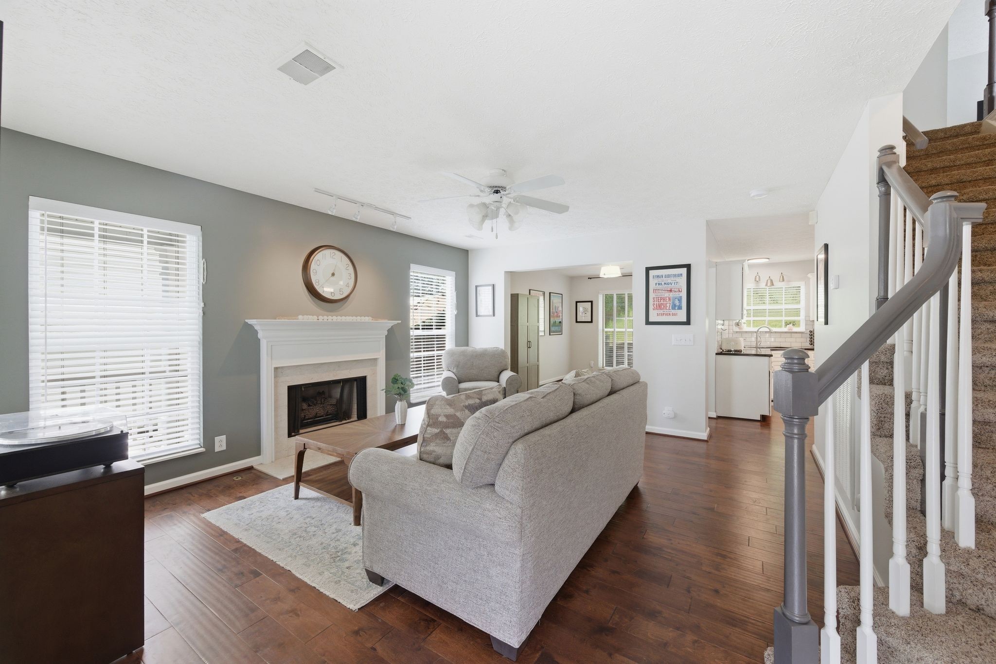 5636 Chestnutwood Trail Hermitage TN 37076