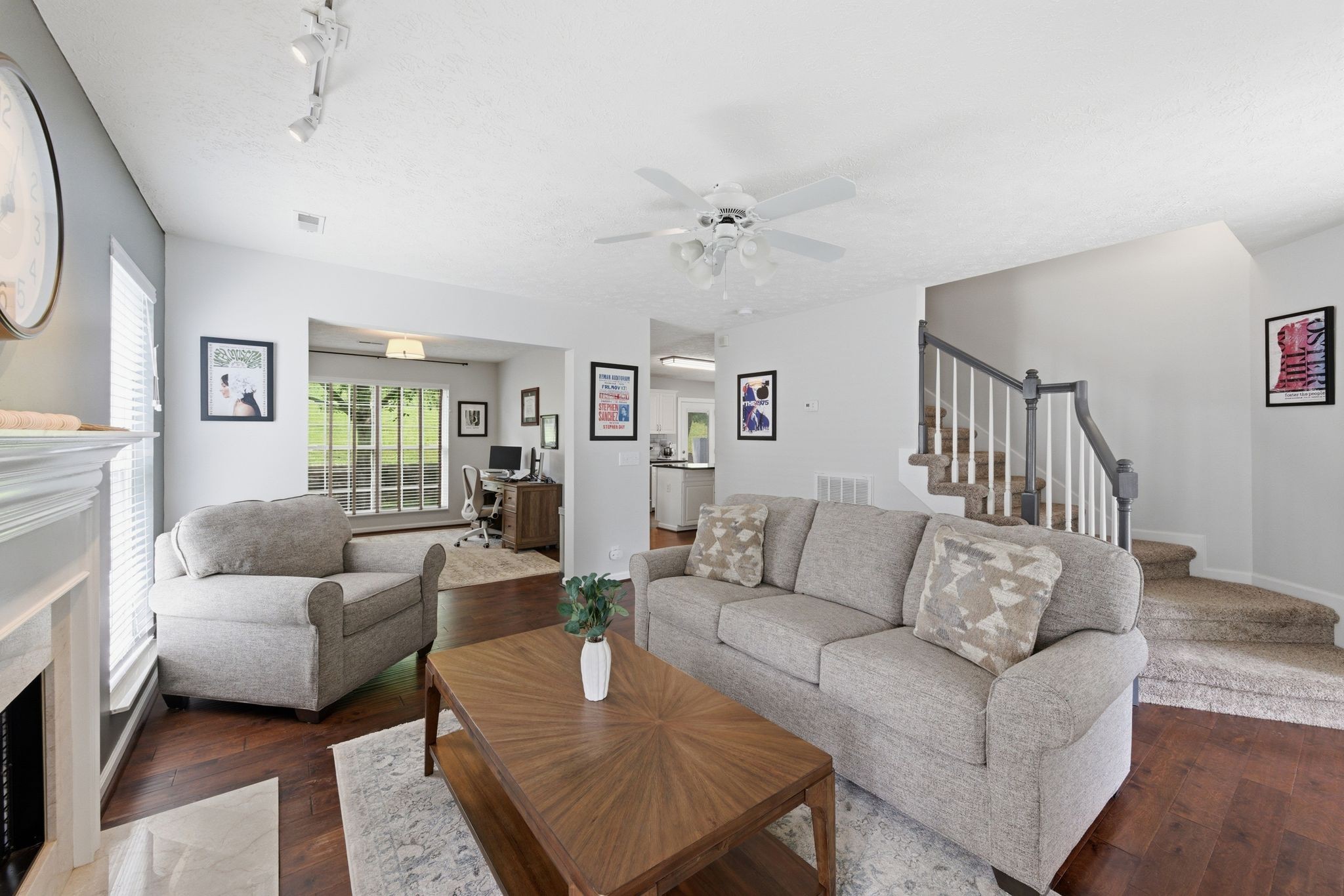 5636 Chestnutwood Trail Hermitage TN 37076