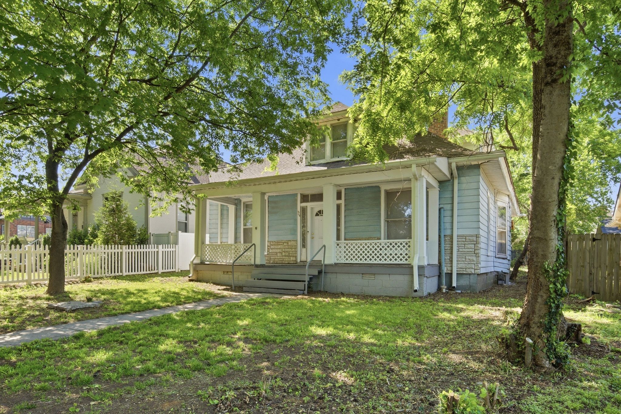 1310 Calvin Avenue Nashville TN 37206