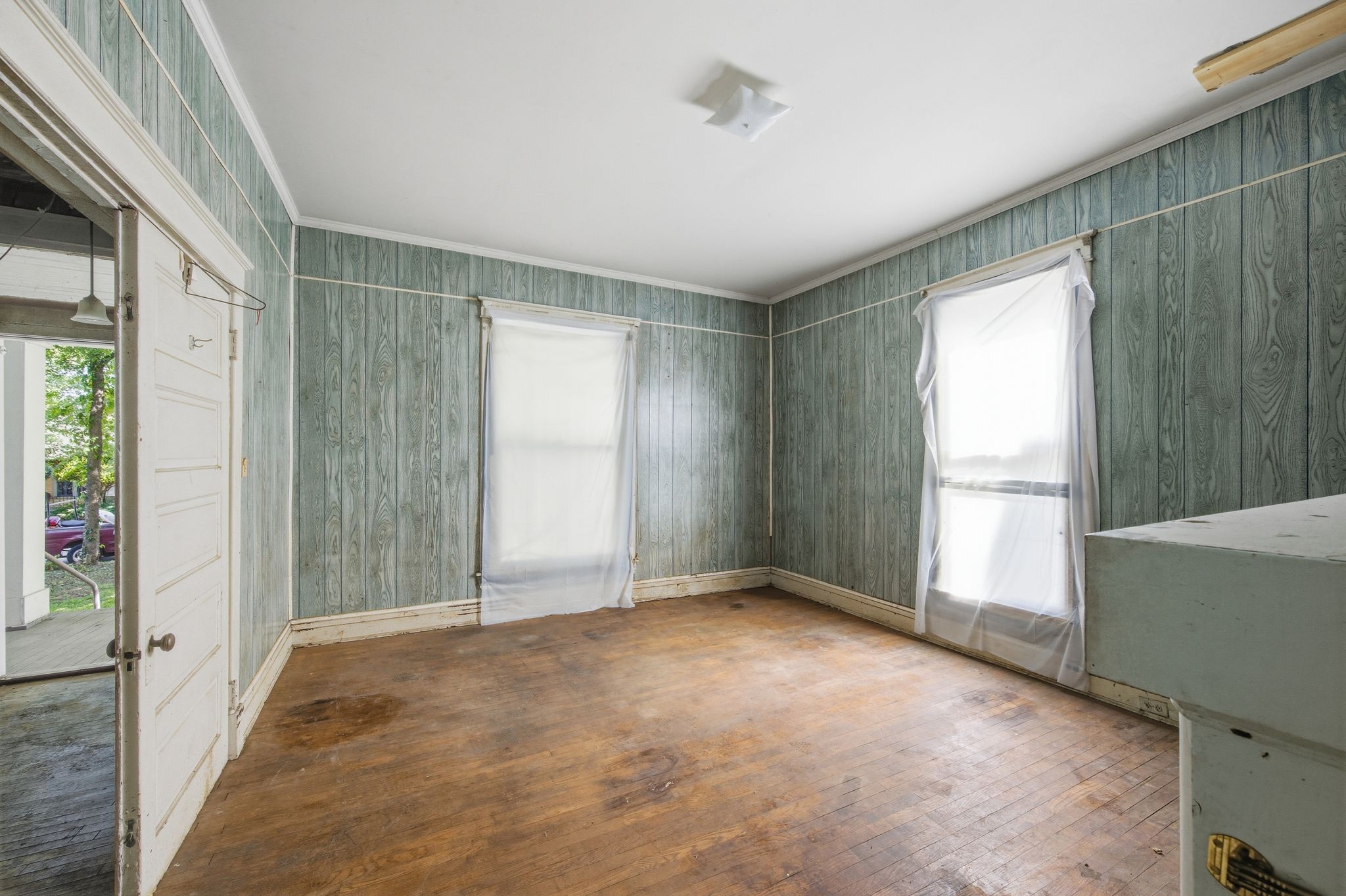 1310 Calvin Avenue Nashville TN 37206