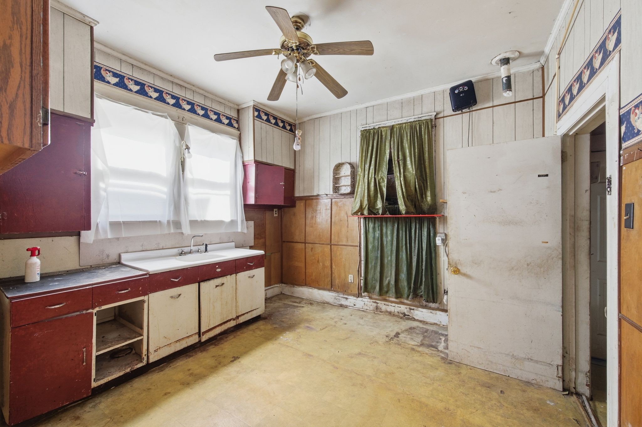 1310 Calvin Avenue Nashville TN 37206