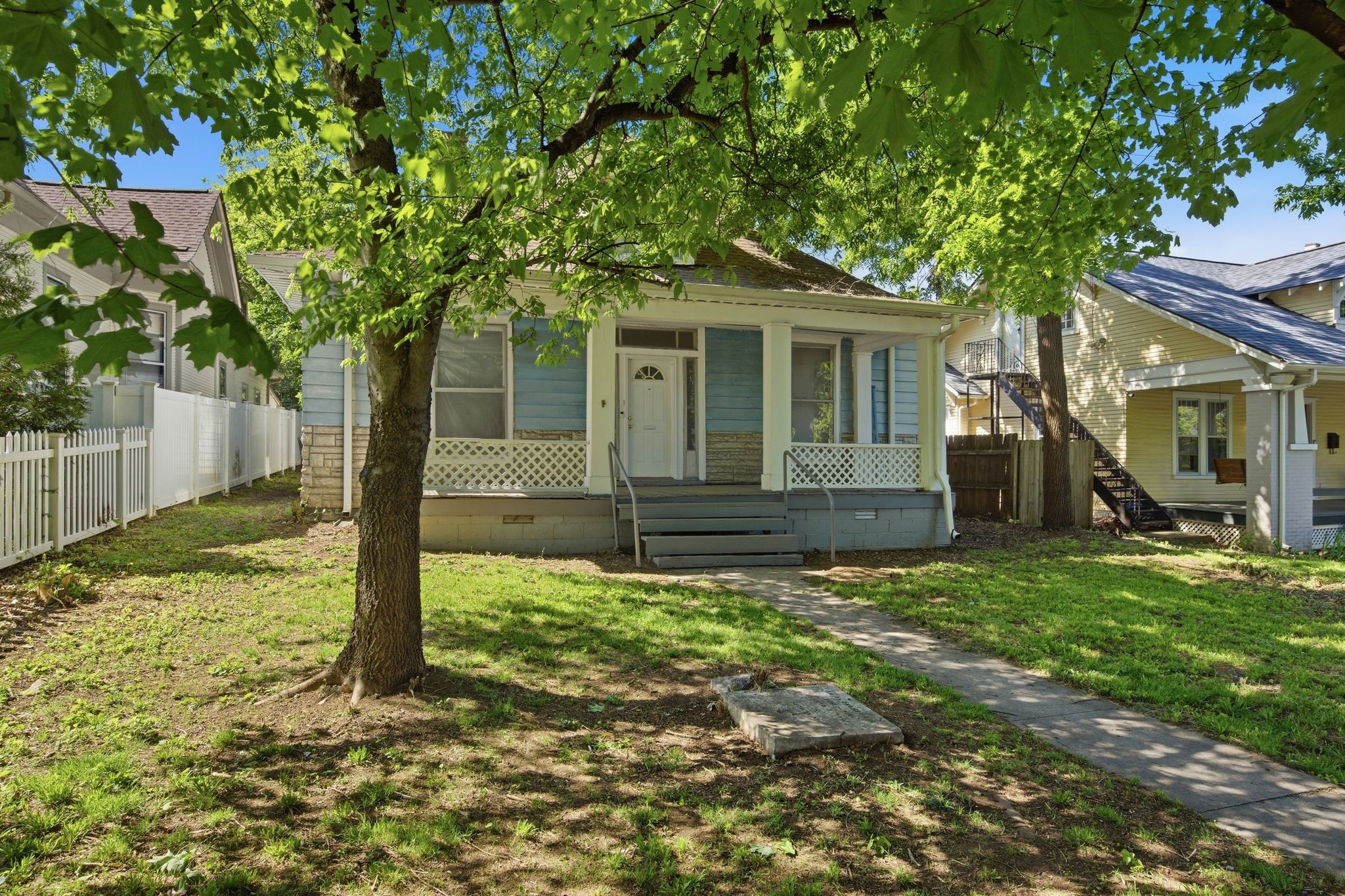 1310 Calvin Avenue Nashville TN 37206