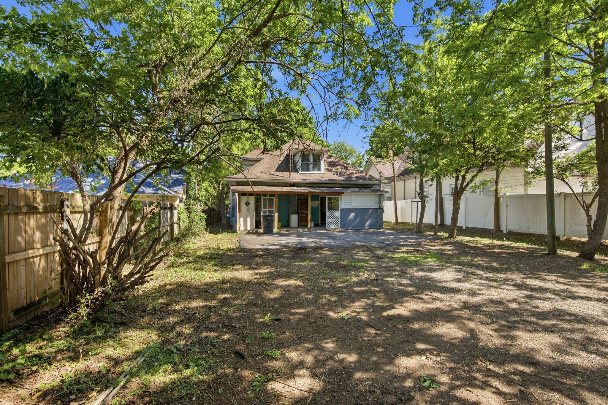 1310 Calvin Avenue Nashville TN 37206