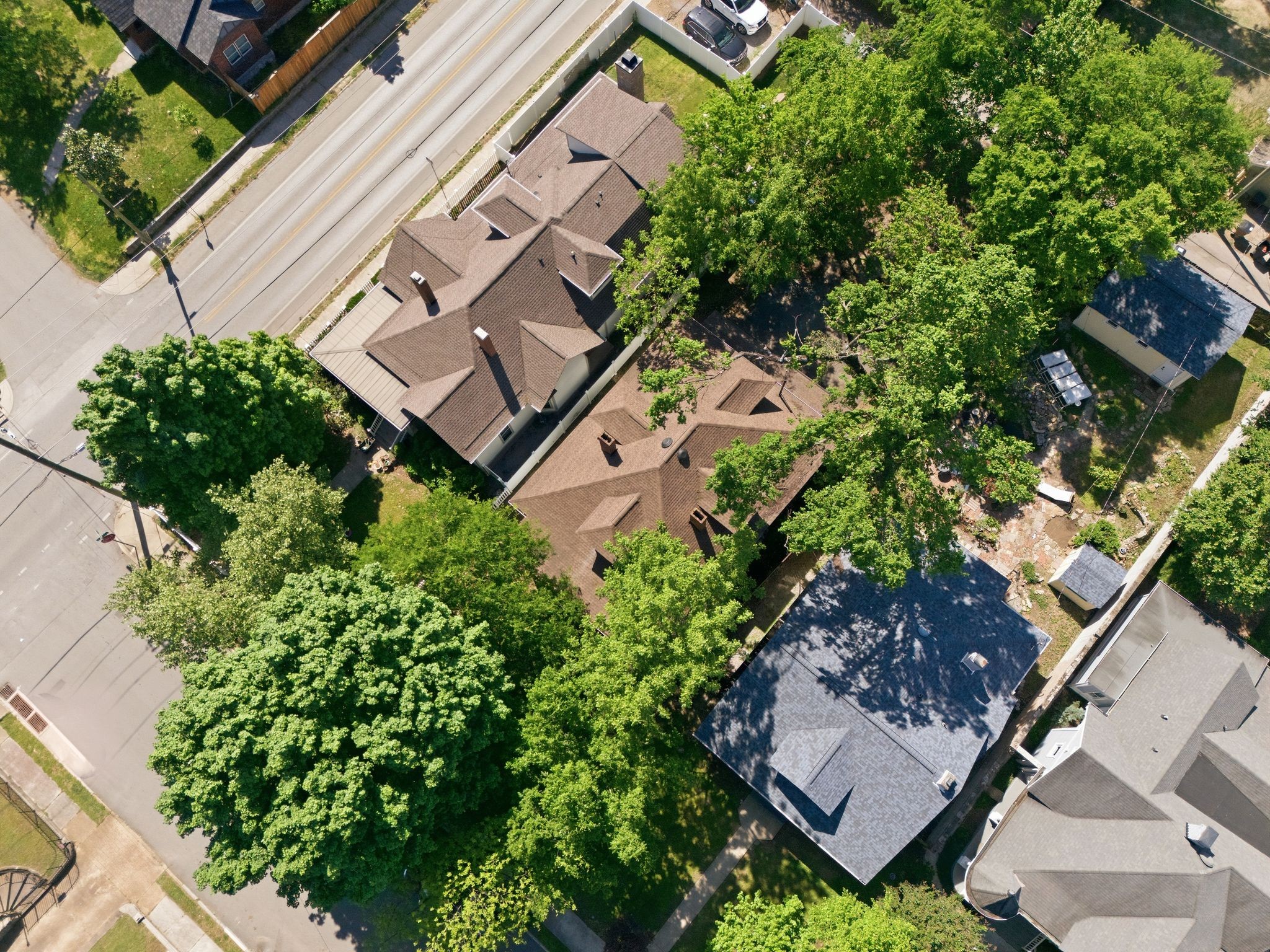 1310 Calvin Avenue Nashville TN 37206