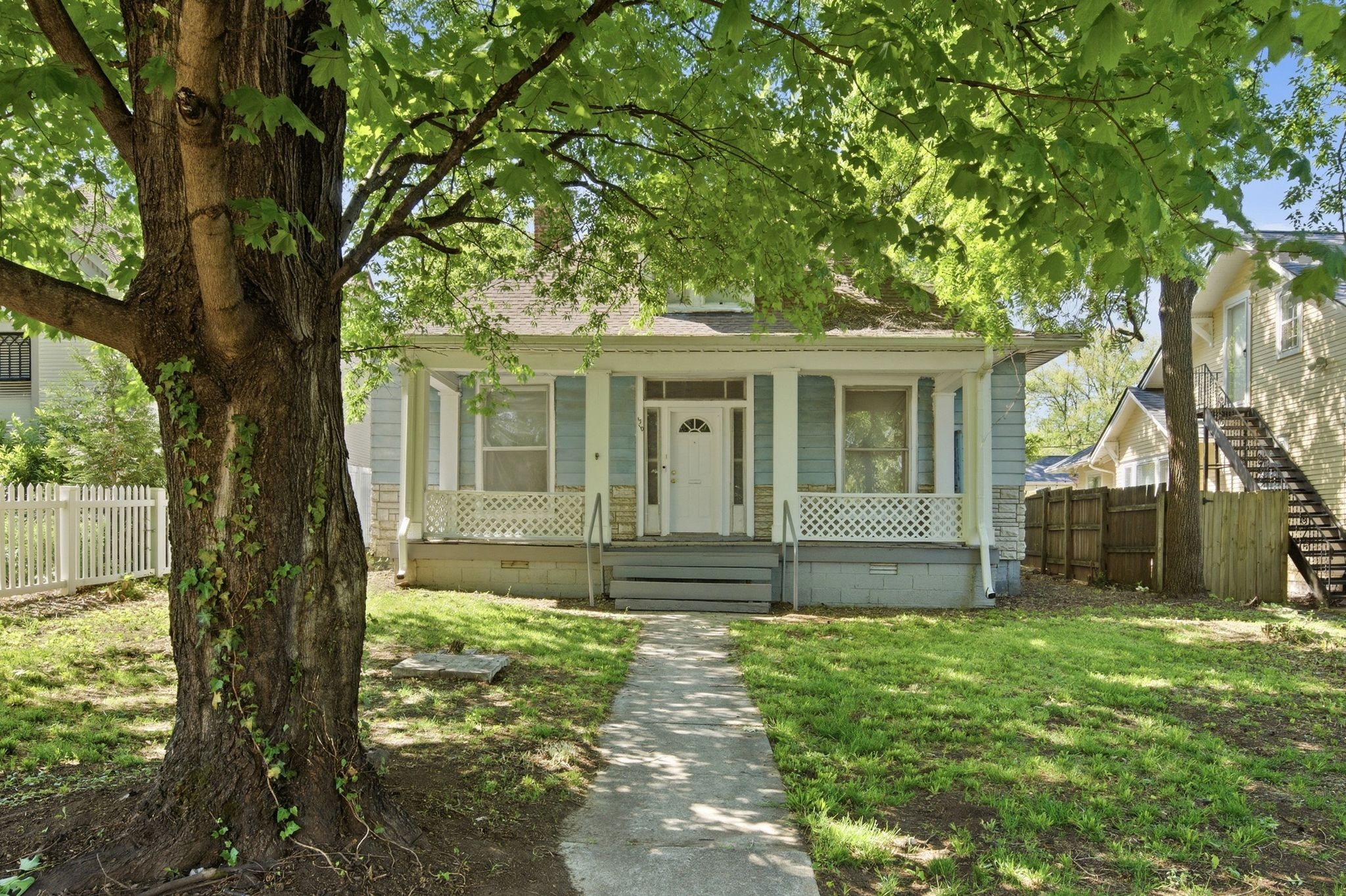 1310 Calvin Avenue Nashville TN 37206