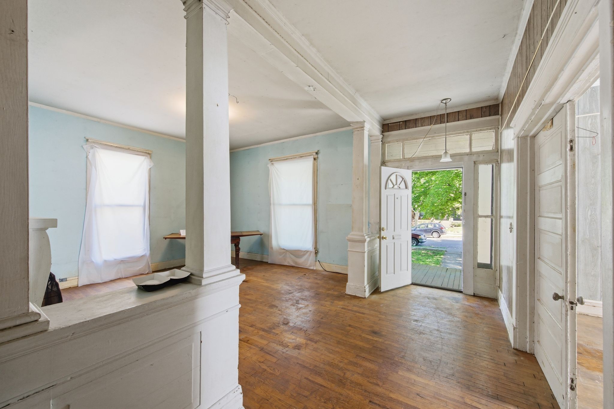 1310 Calvin Avenue Nashville TN 37206