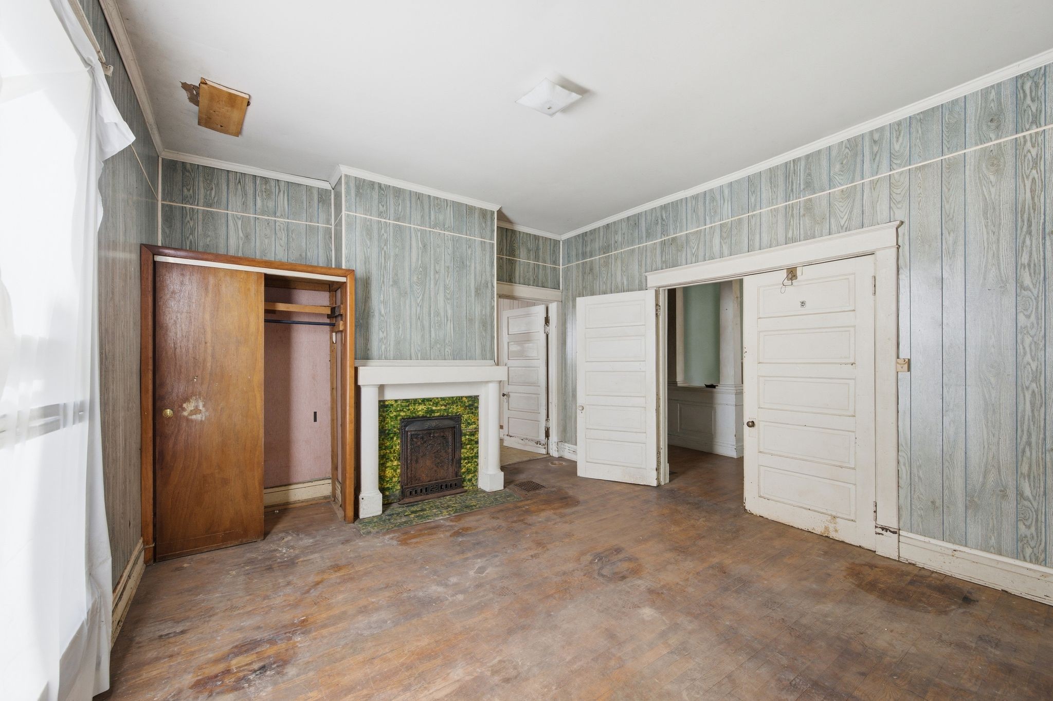 1310 Calvin Avenue Nashville TN 37206
