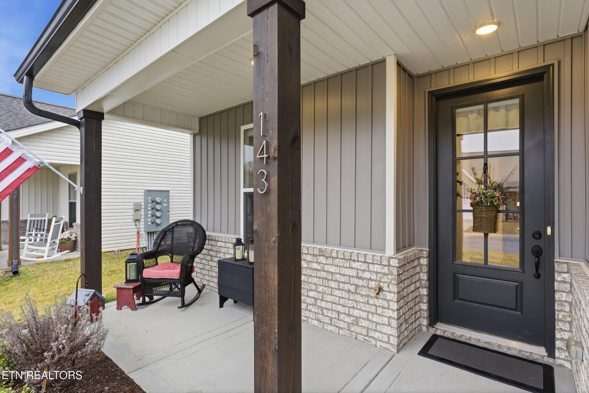 Lenoir City TN, 143 Elise Way