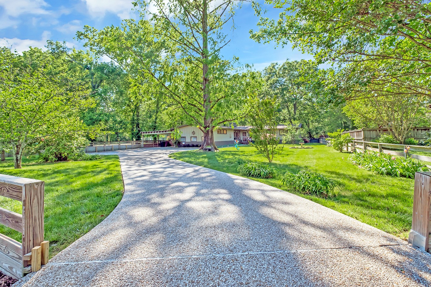 3711 Hilldale Drive Nashville TN 37215