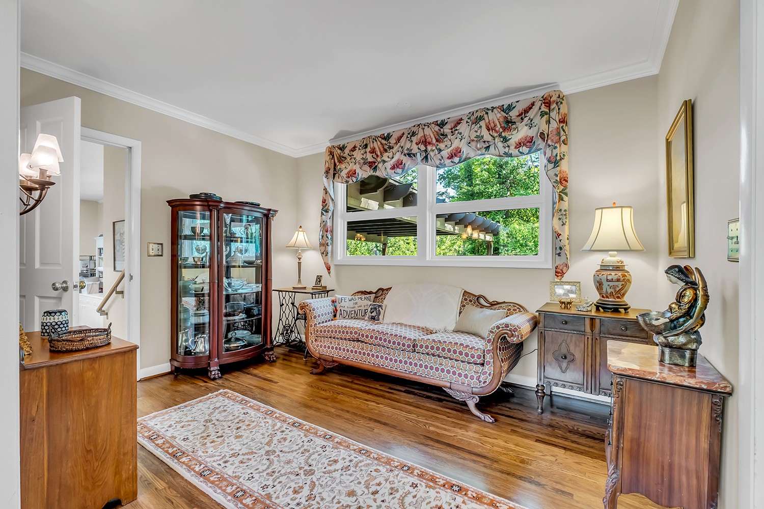 3711 Hilldale Drive Nashville TN 37215