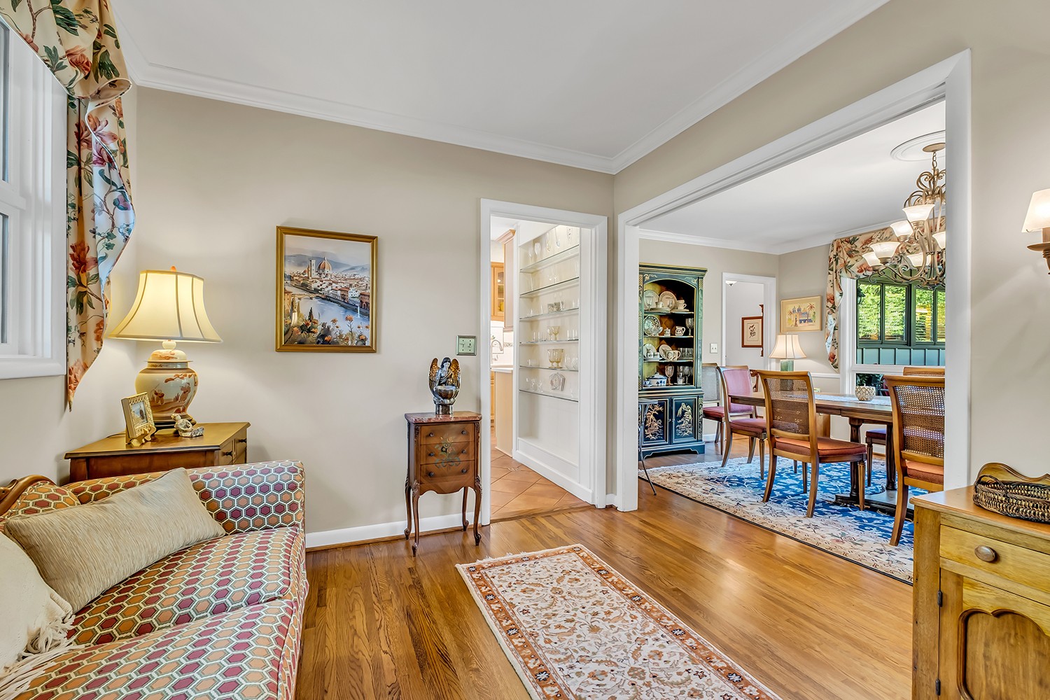 3711 Hilldale Drive Nashville TN 37215