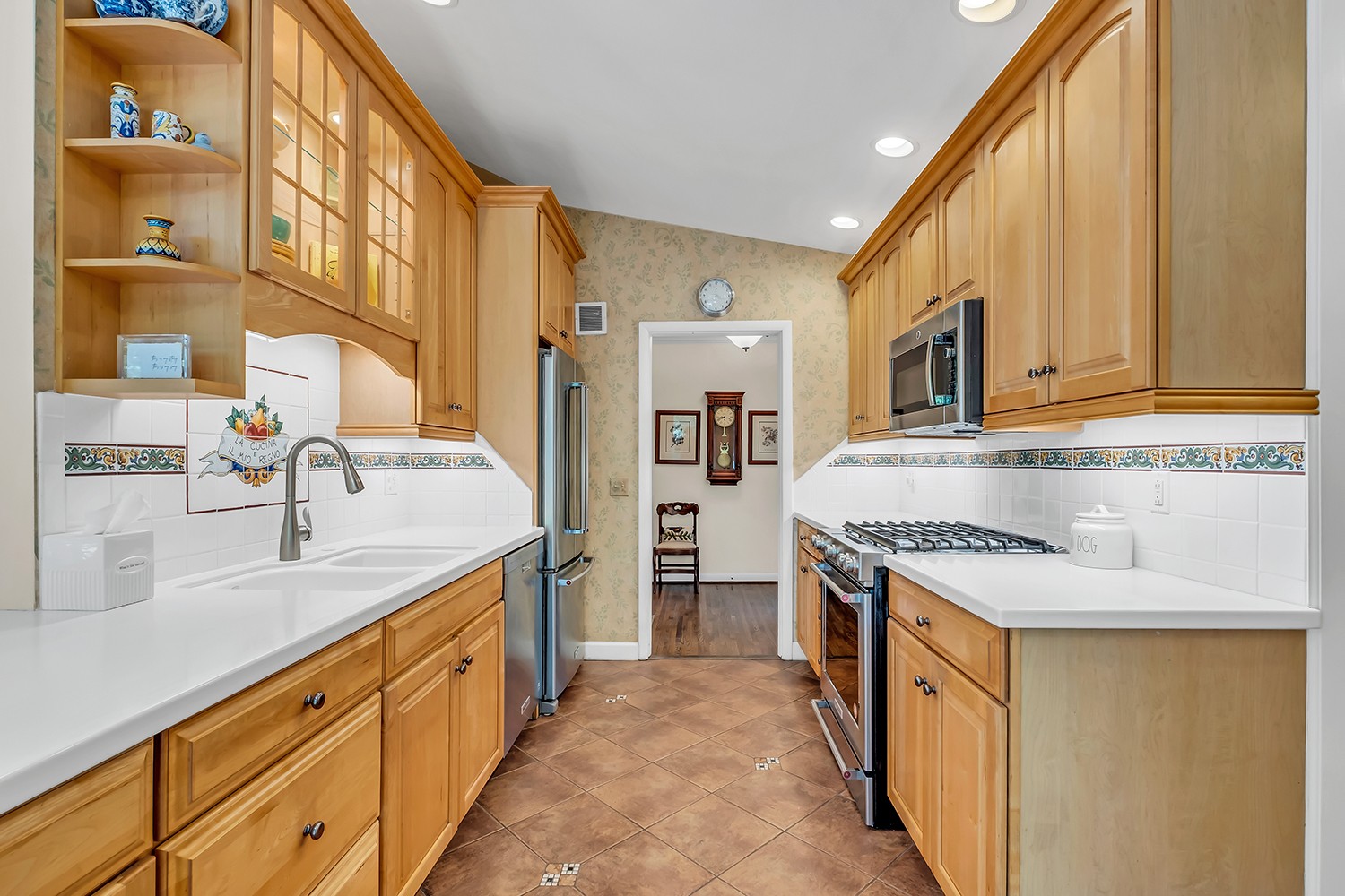 3711 Hilldale Drive Nashville TN 37215